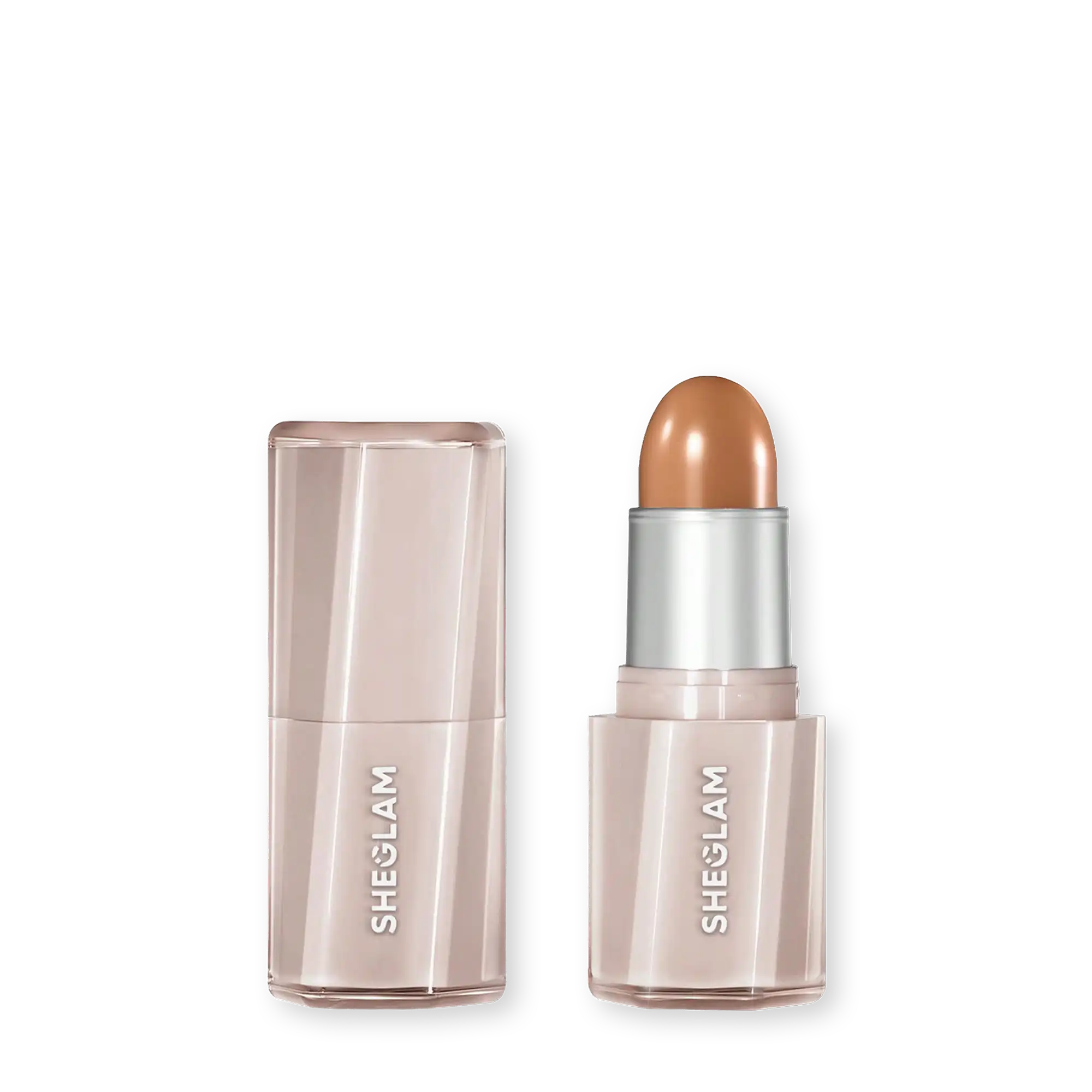 خرید و قیمت كانتور و برنزر استيكی شيگلم Sheglam Buttery Buff Contour & Bronzer Stick