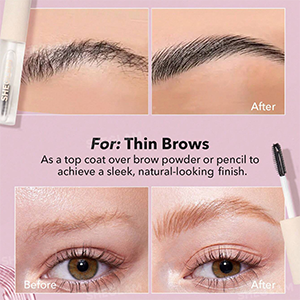 ژل ابرو شیگلم Set Me Up