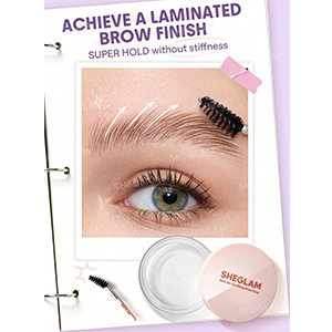 صابون ابرو شیگلم Stick Em Up