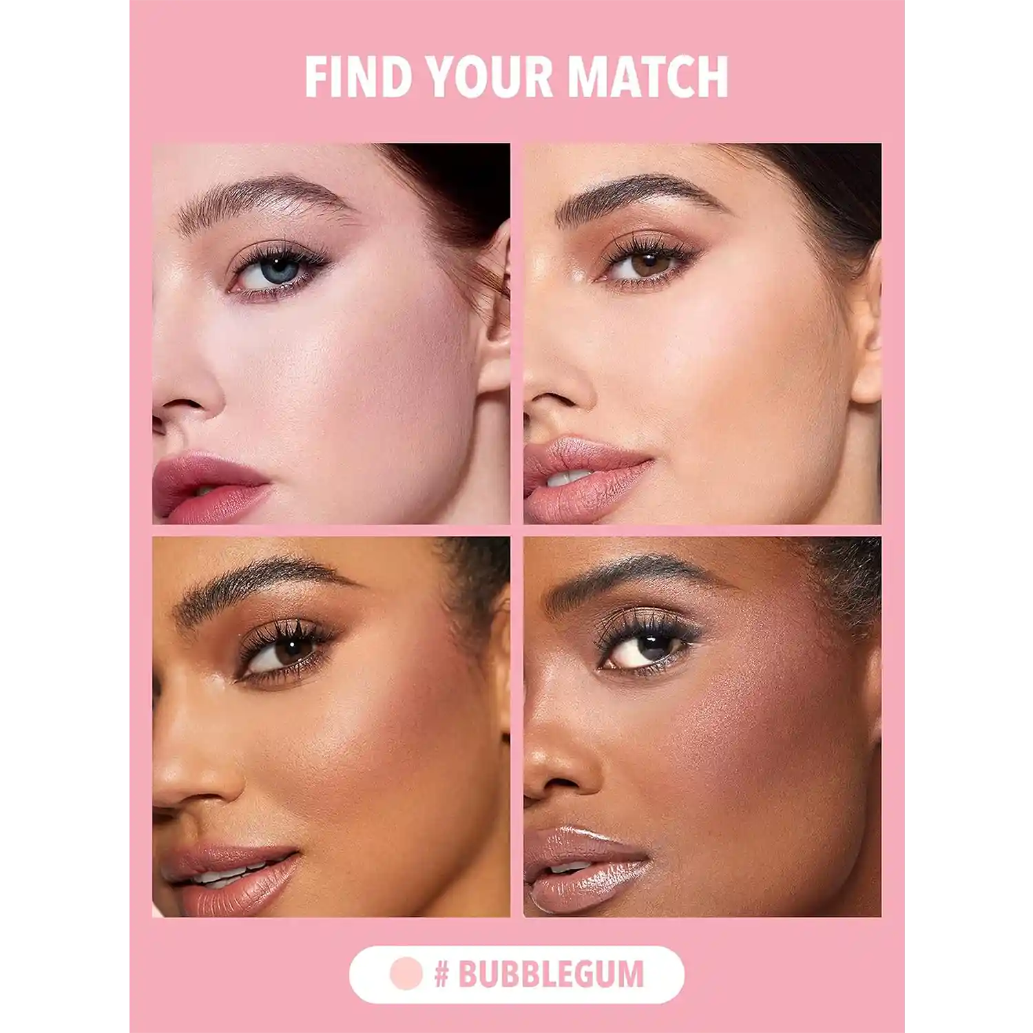خرید و قیمت پودر فیکس دو منظوره شیگلم Insta-Ready Face & Under Eye