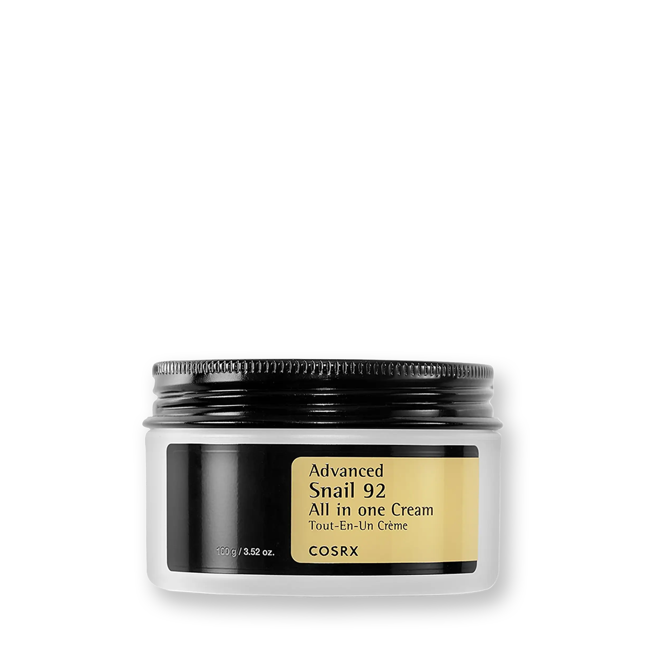 خرید و قیمت کرم صورت کوزارکس Advanced Snail 92 All In One