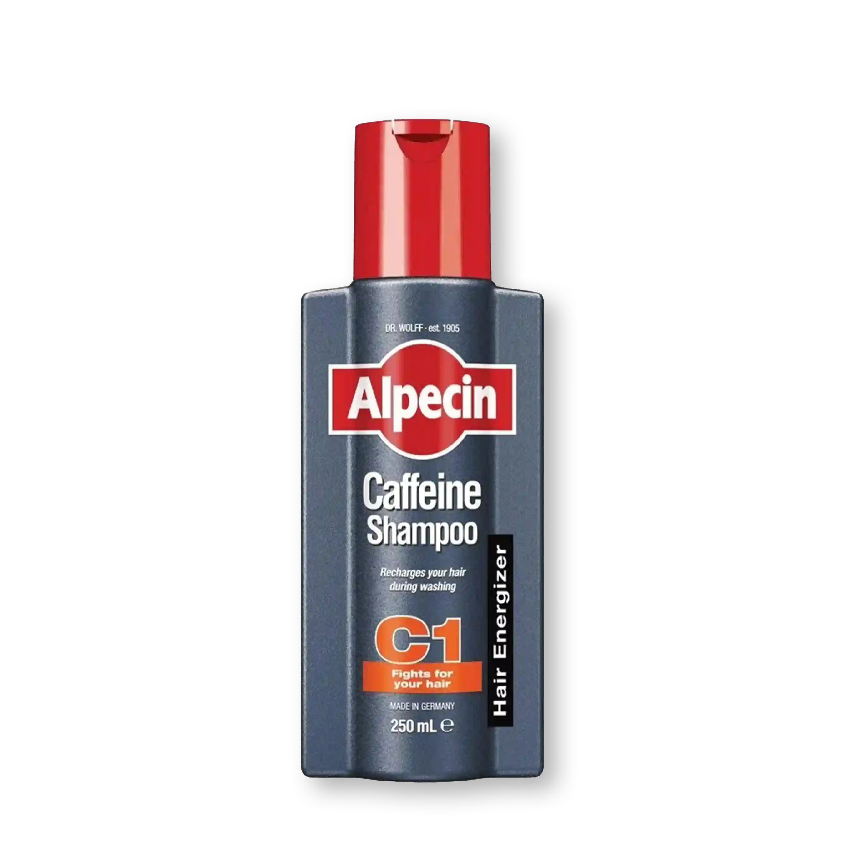 خرید و قیمت شامپو كافئين آلپسين Alpecin Caffeine Shampoo C1 250ml