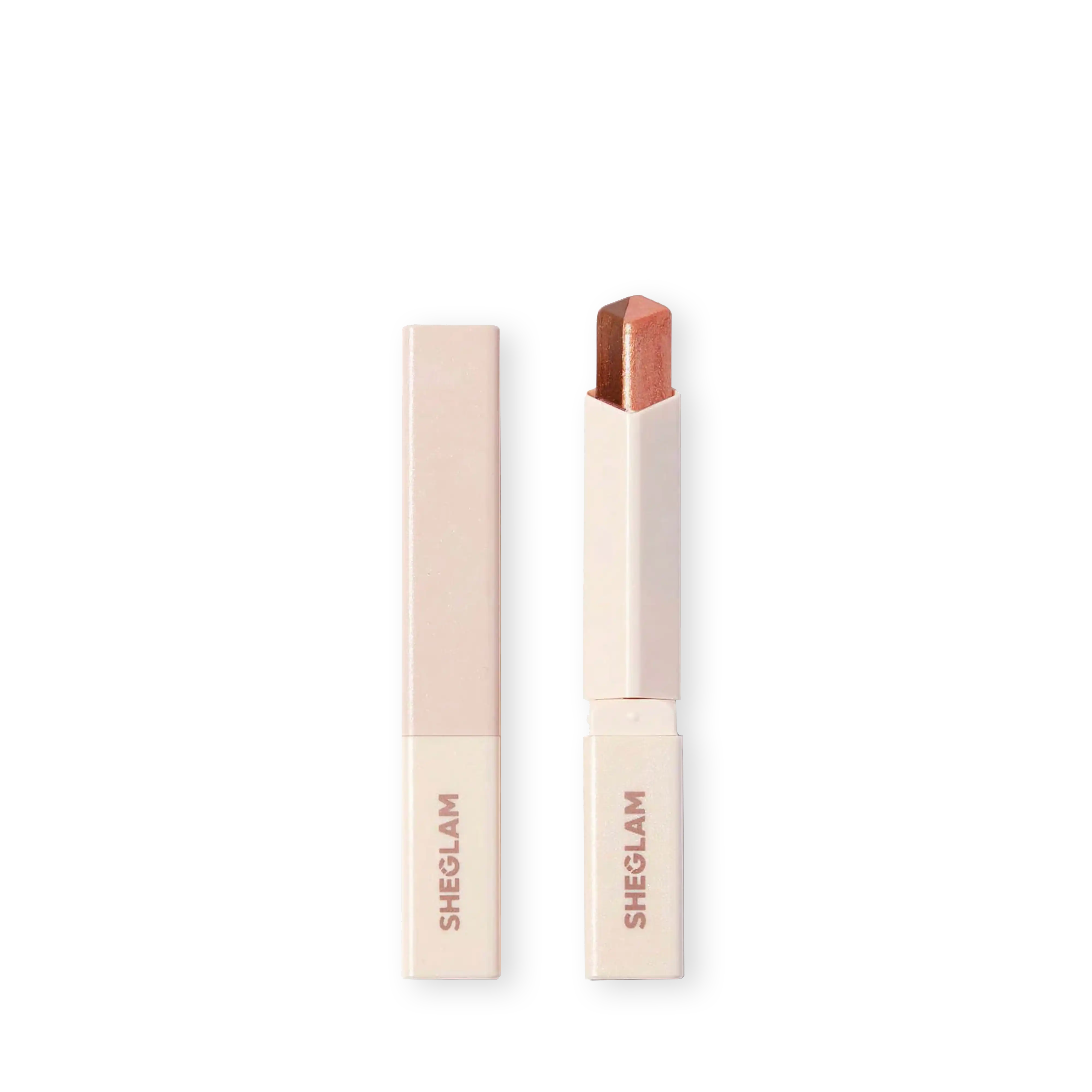 خرید و قیمت سايه استيكی شيگلم Sheglam Insta-Eyes Dual Tone shadow Stick