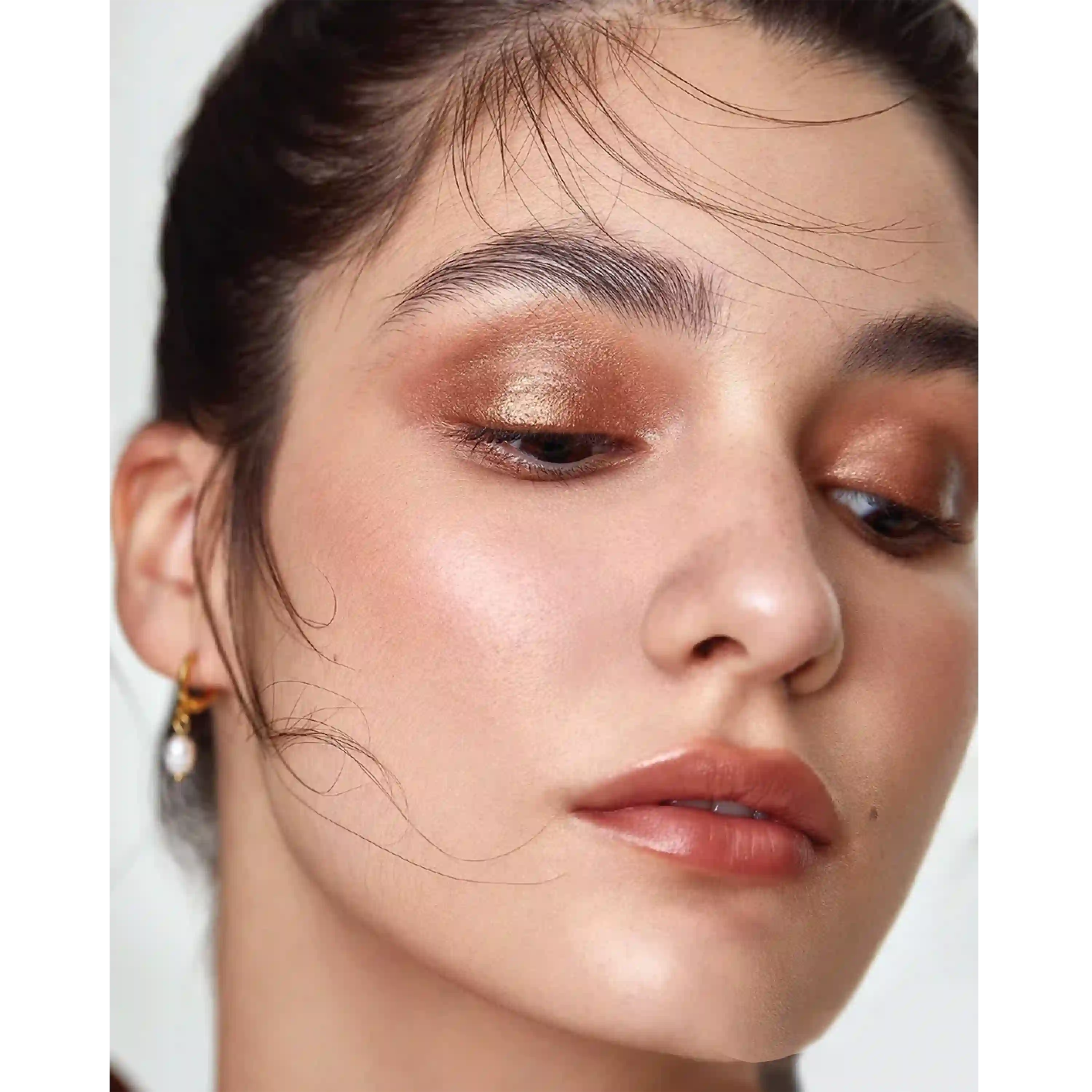 خرید و قیمت سايه استيكی شيگلم Sheglam Insta-Eyes Dual Tone shadow Stick