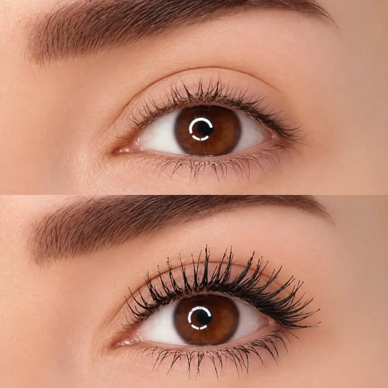 خرید و قیمت ريمل حجم دهنده نقره ای بيو Beyu Power Volume Mascara