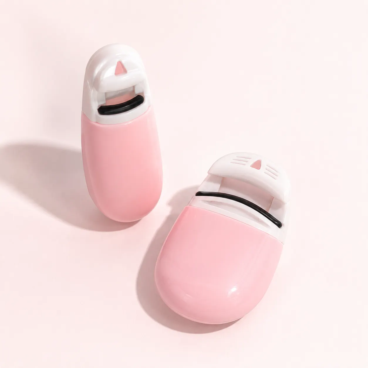 خرید و قیمت فر مژه Mixueer Eyelash Curler 2 Pcs