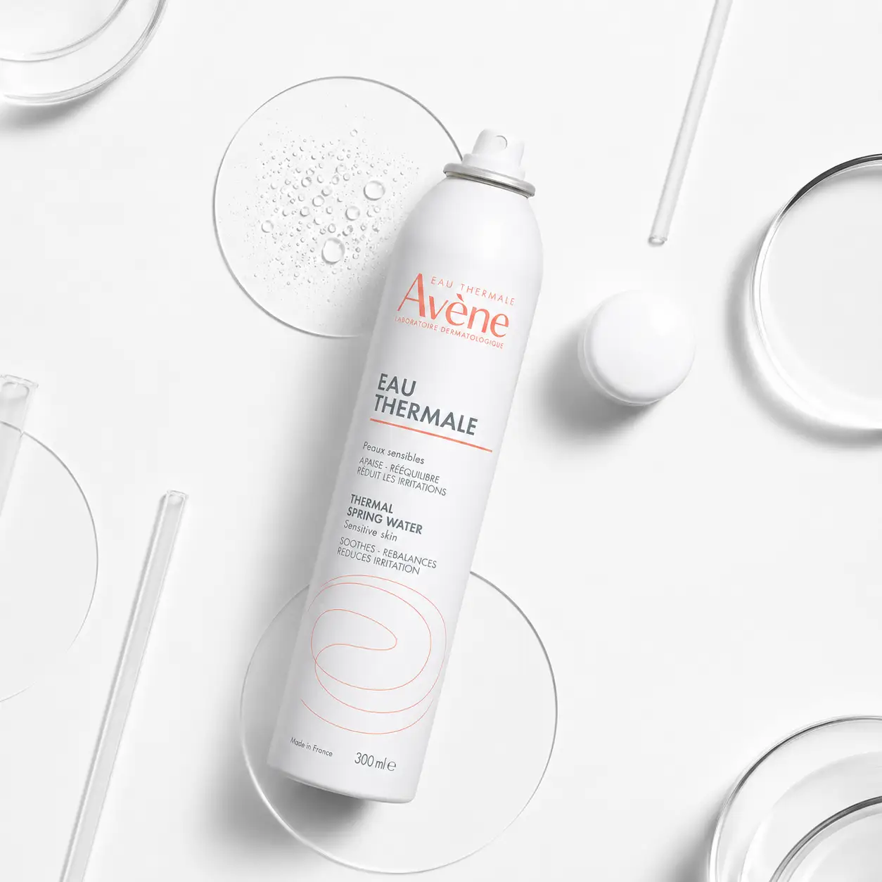 خرید و قیمت اسپری آب رسان اَون Avene Eau Thermale Spring Water 300ml