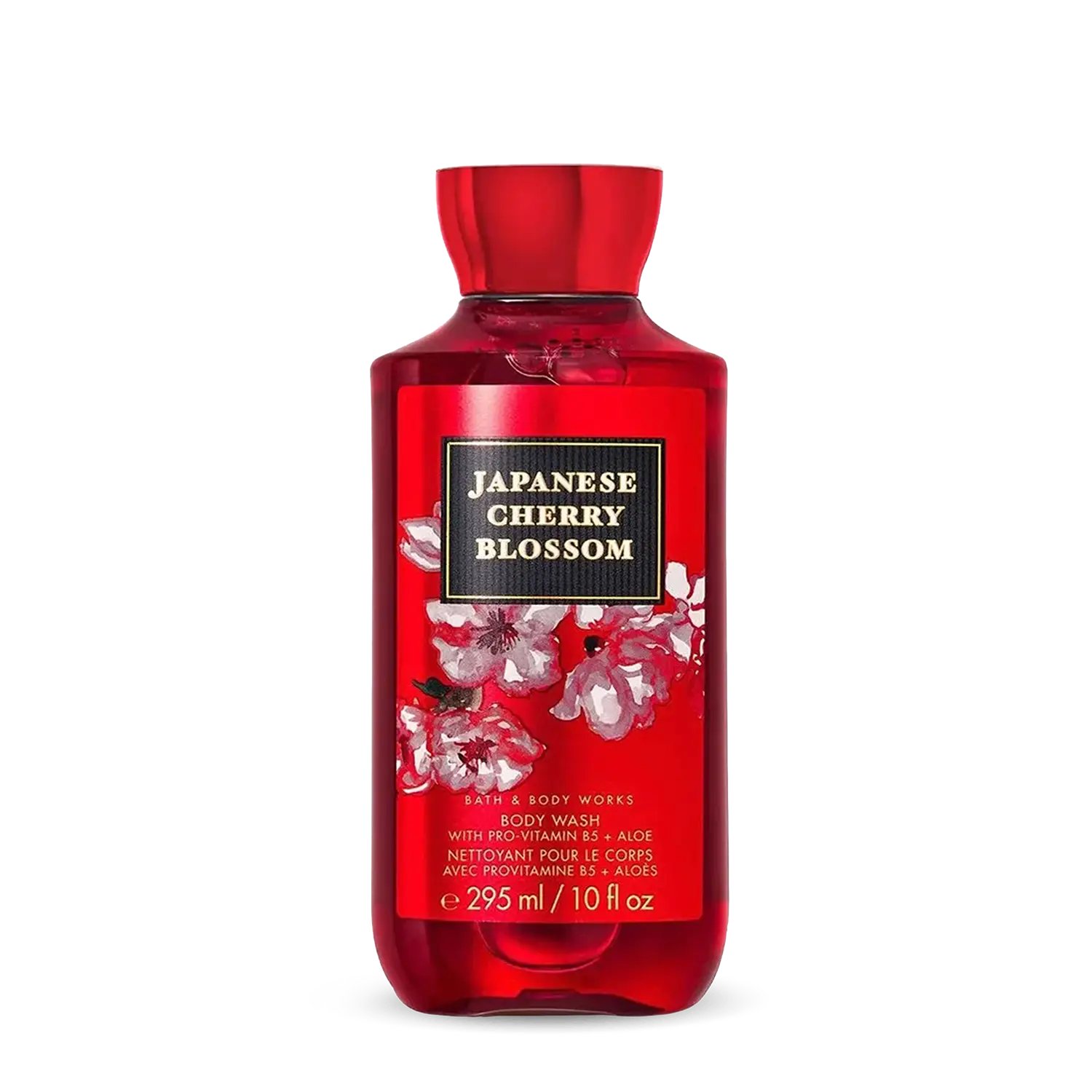 خرید و قیمت شاور ژل Bath & Body Japanese Cherry Blossom Body Wash 295ml