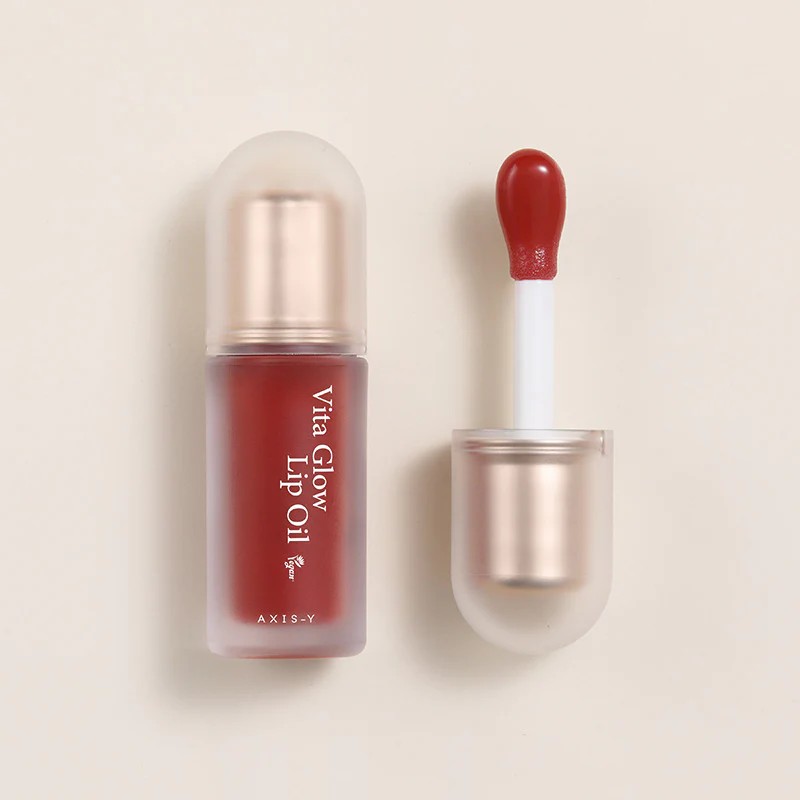 خرید و قیمت ليپ اويل شاين ويتا Axis-Y Vita Glow Lip Oil