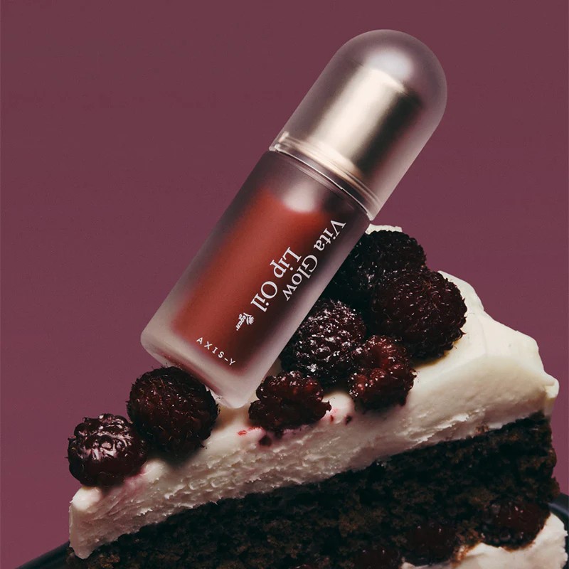 خرید و قیمت ليپ اويل شاين ويتا Axis-Y Vita Glow Lip Oil