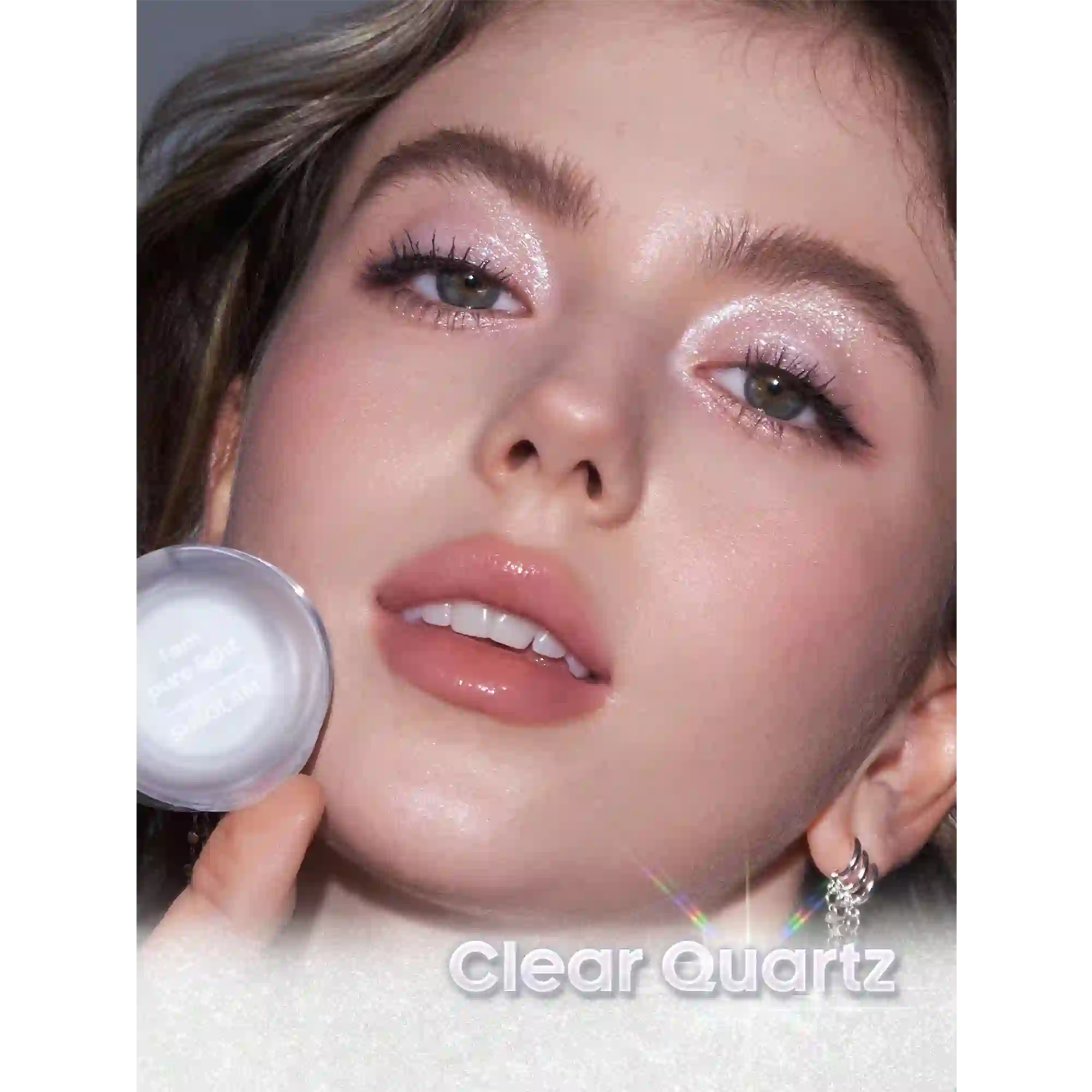 خرید و قیمت سايه تكی شيگلم Sheglam Crystal Intentions Manifesting