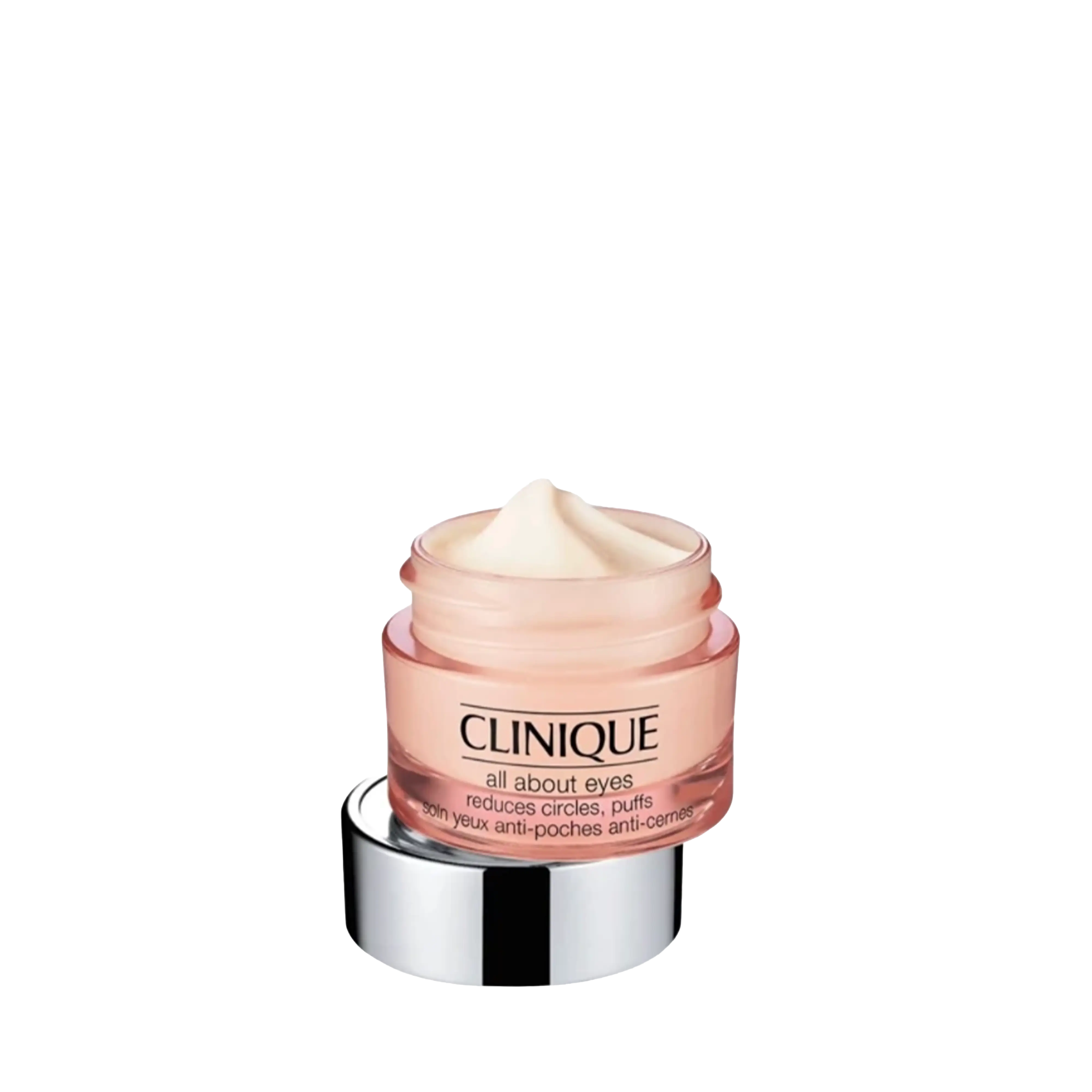 خرید و قیمت كرم آبرسان دور چشم كلينيک Clinique All About Eyes Rich 15ml