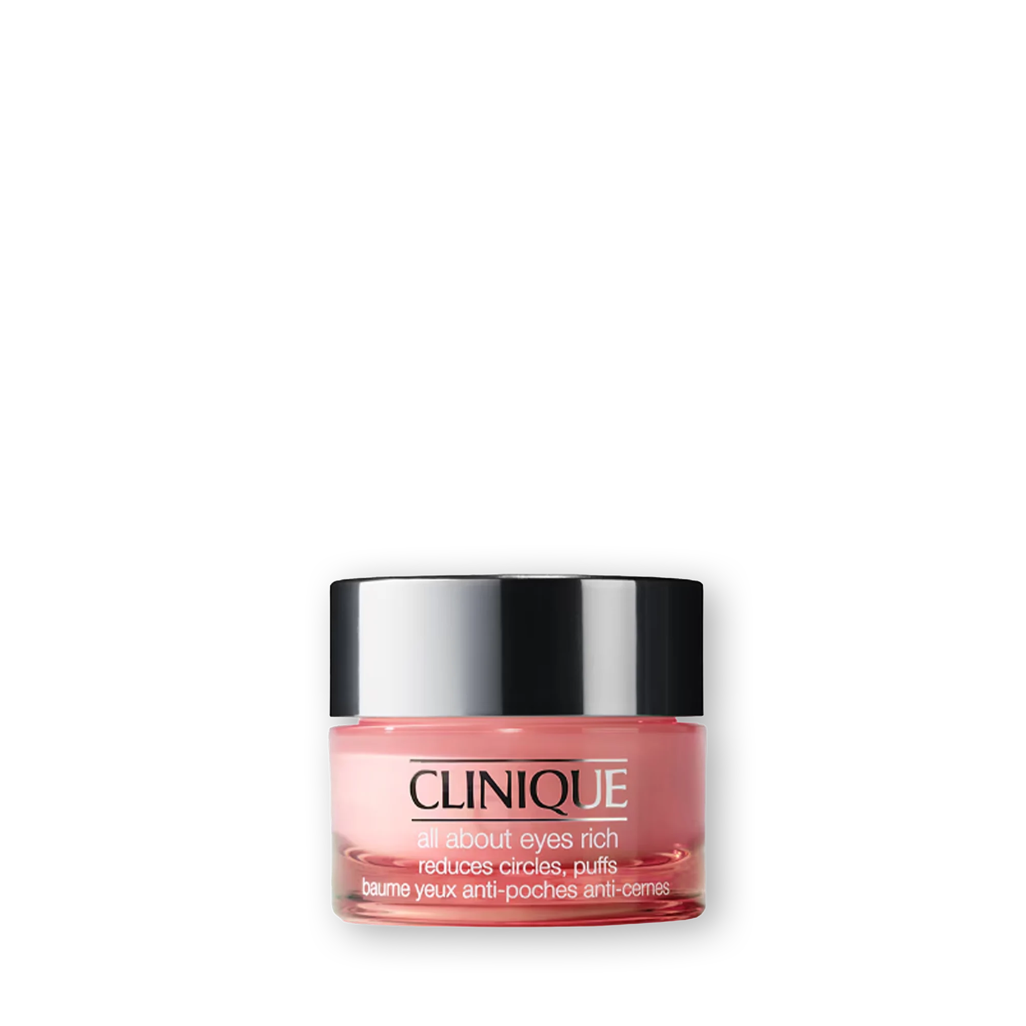 خرید و قیمت كرم آبرسان دور چشم كلينيک Clinique All About Eyes Rich 15ml