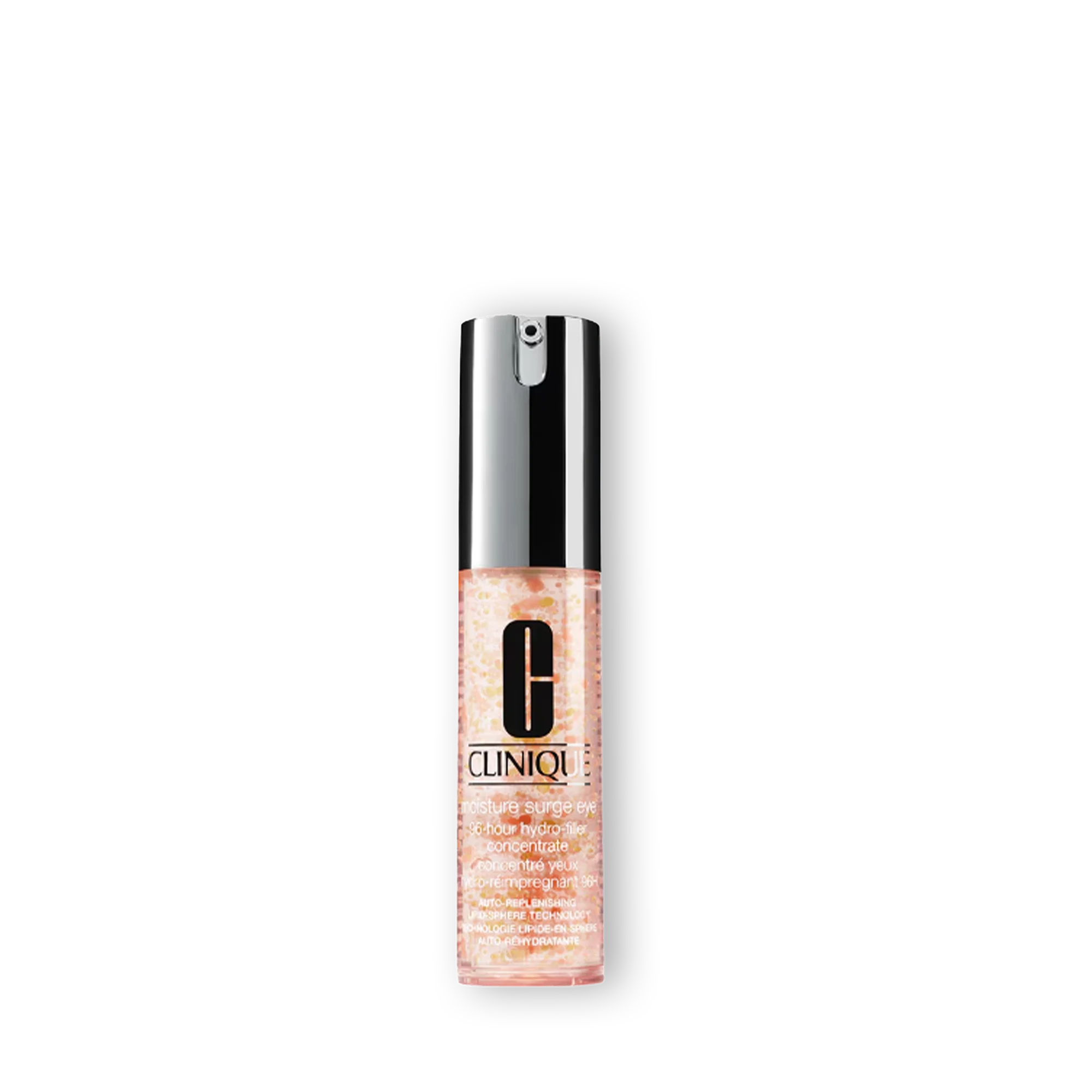 خرید و قیمت سرم آبرسان دور چشم كلينيك Clinique Moisture Surge Eye 96-Hour Hydro-Filler 15ml