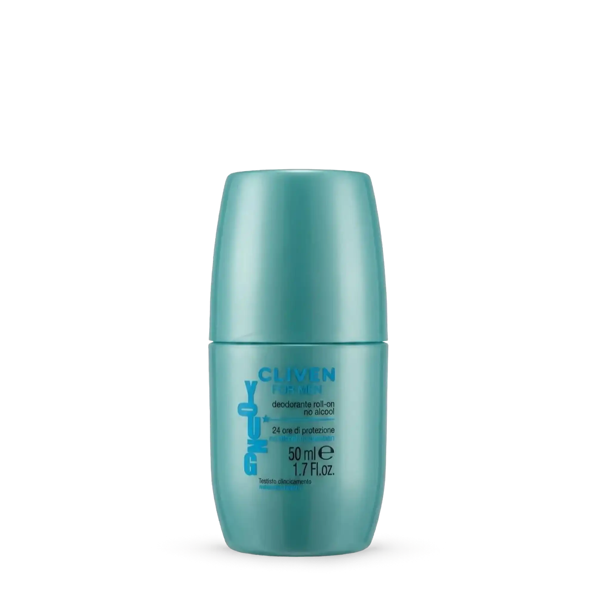 خرید و قیمت مام رول كلايون Cliven Roll-On Deodorant Young 50ml