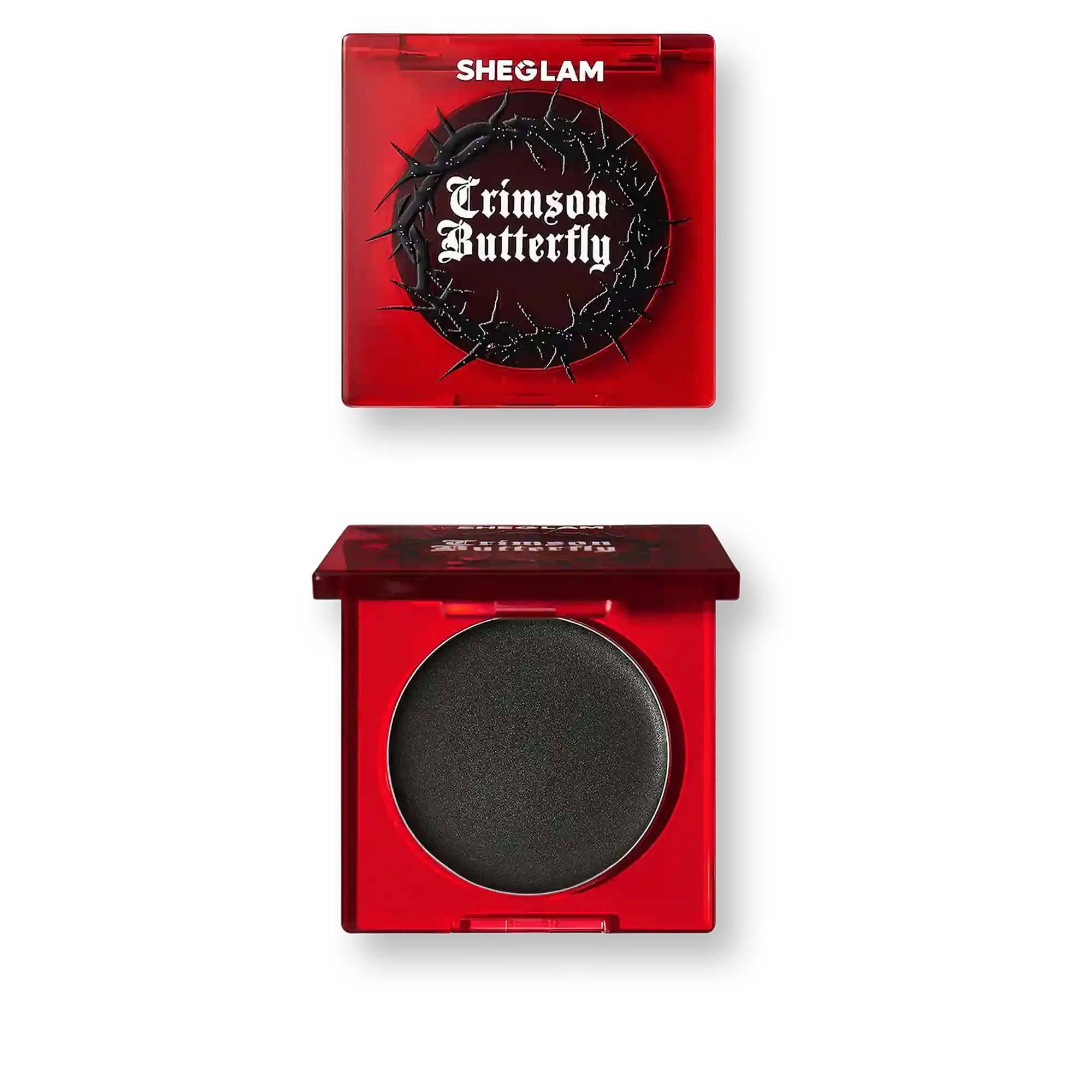 خرید و قیمت رژ گونه پروانه اي شيگلم Sheglam Bloodline Color Changing Blush