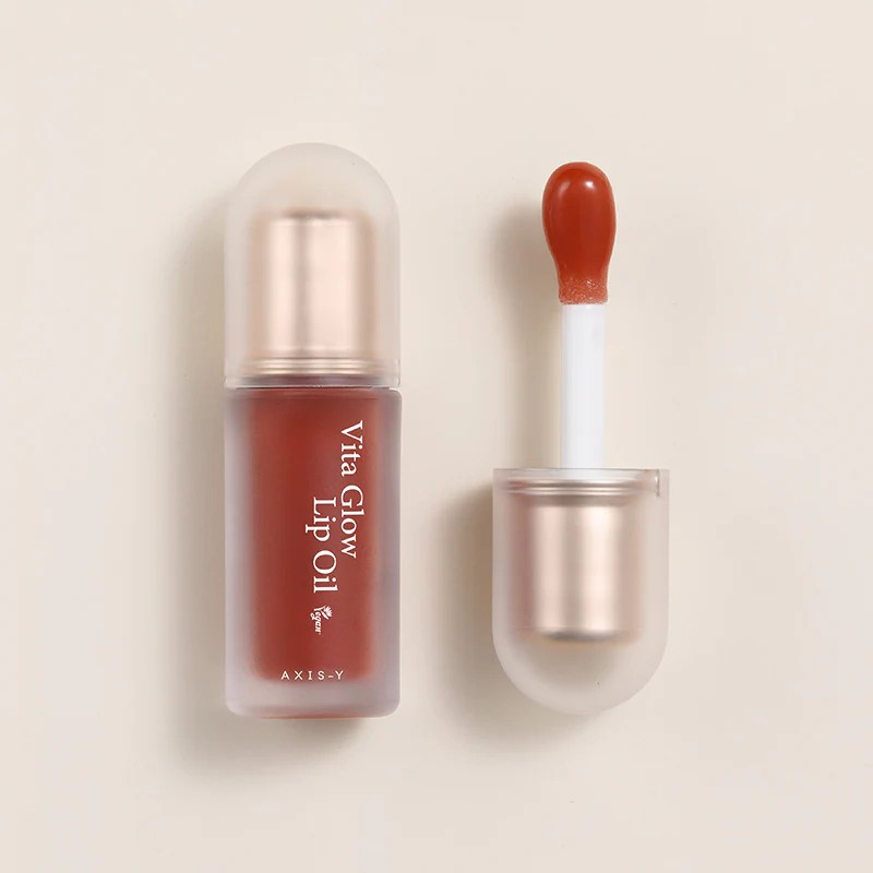 خرید و قیمت ليپ اويل شاين ويتا Axis-Y Vita Glow Lip Oil