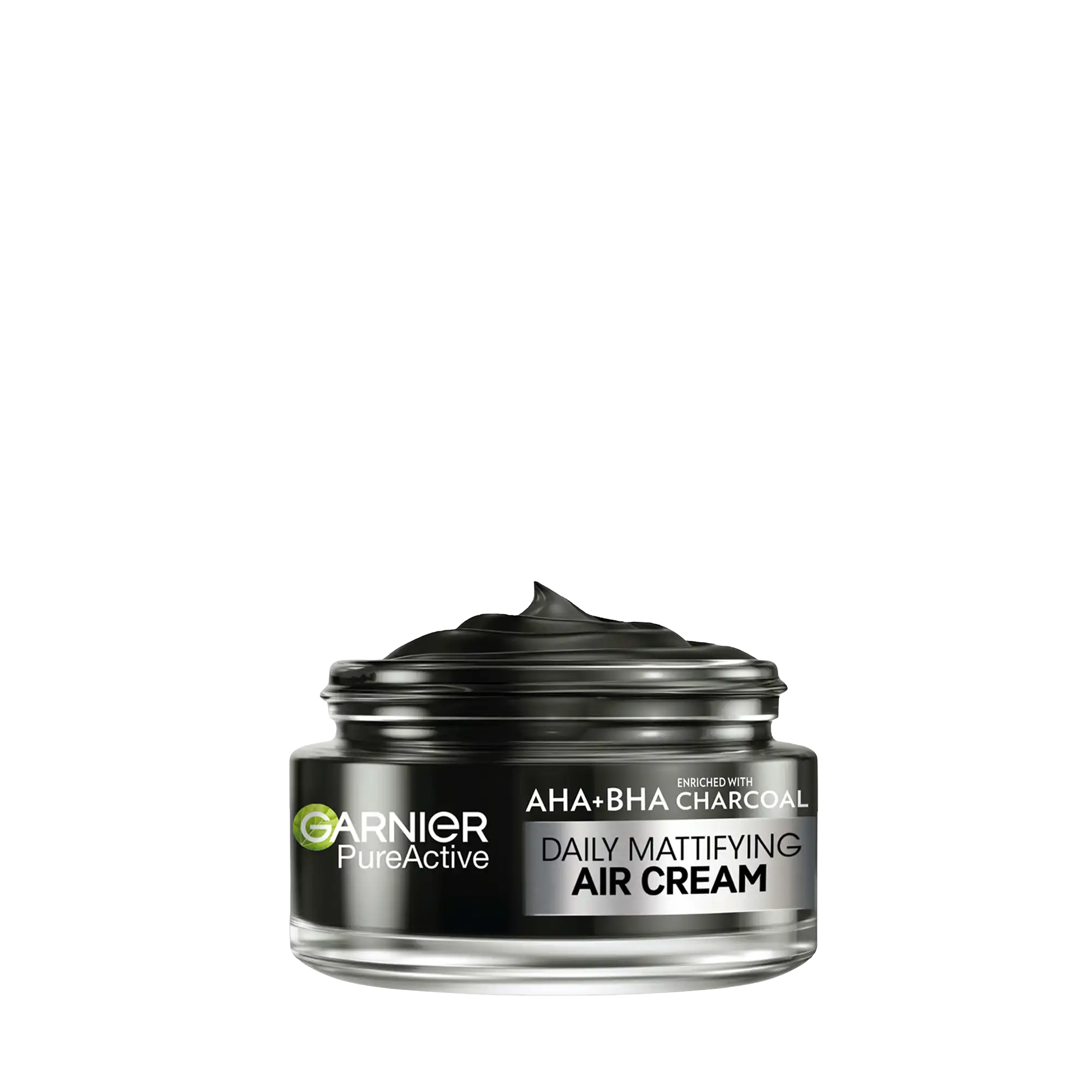 خرید و قیمت كرم مرطوب كننده زغال گارنير Garnier Moisturizing Cream 3in1 50ml
