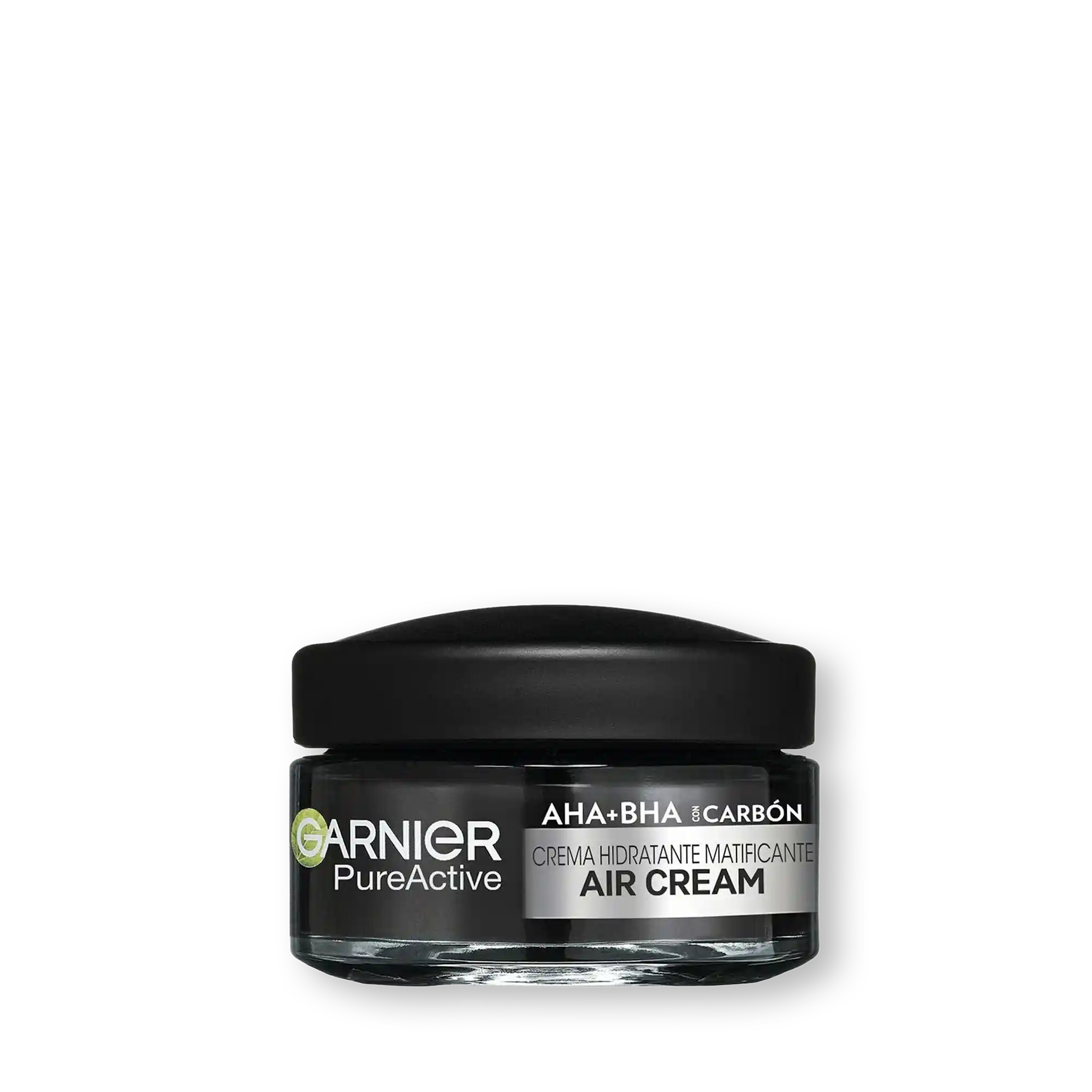 خرید و قیمت كرم مرطوب كننده زغال گارنير Garnier Moisturizing Cream 3in1 50ml