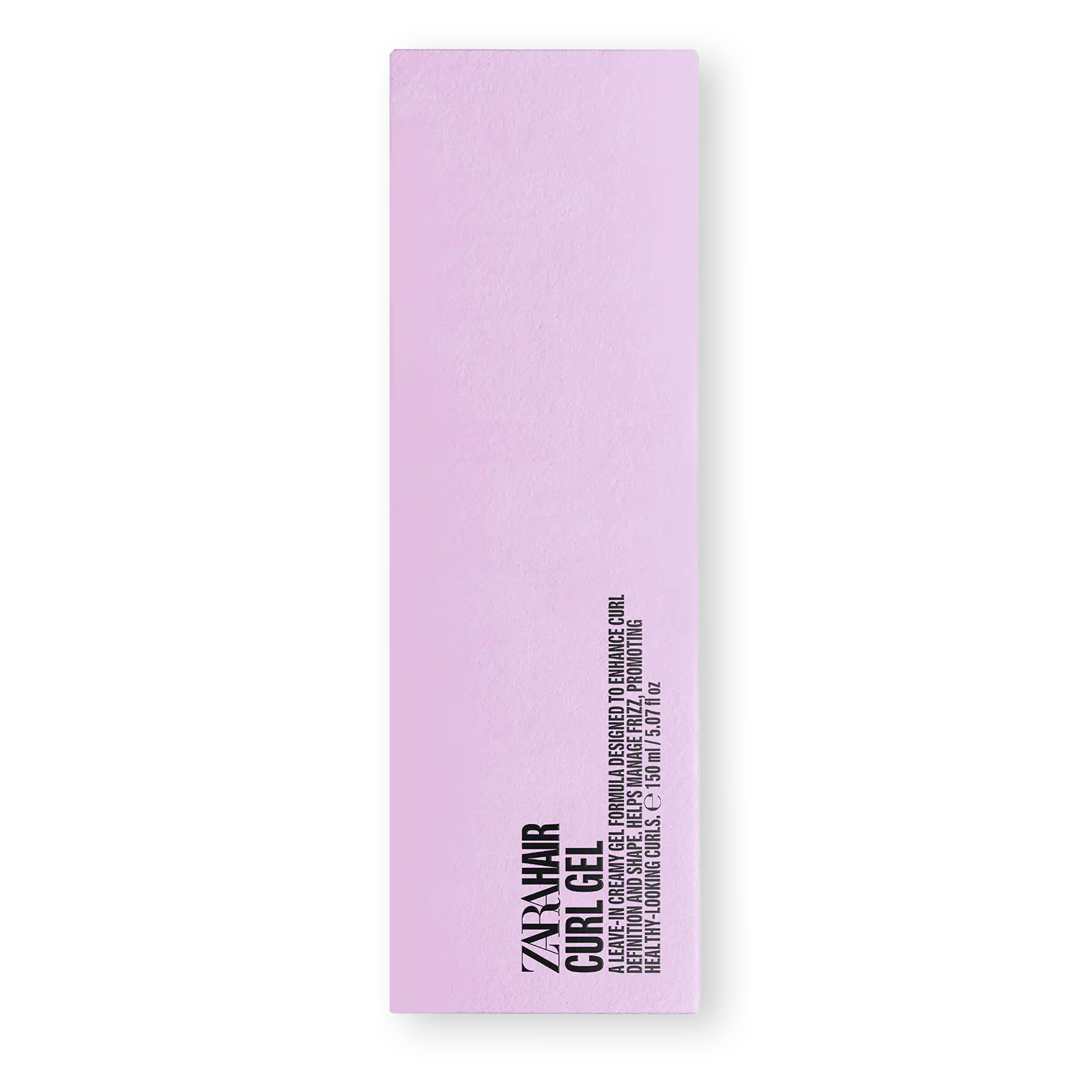 خرید و قیمت ژل فر كننده مو زارا Zara Hair Curl Gel
