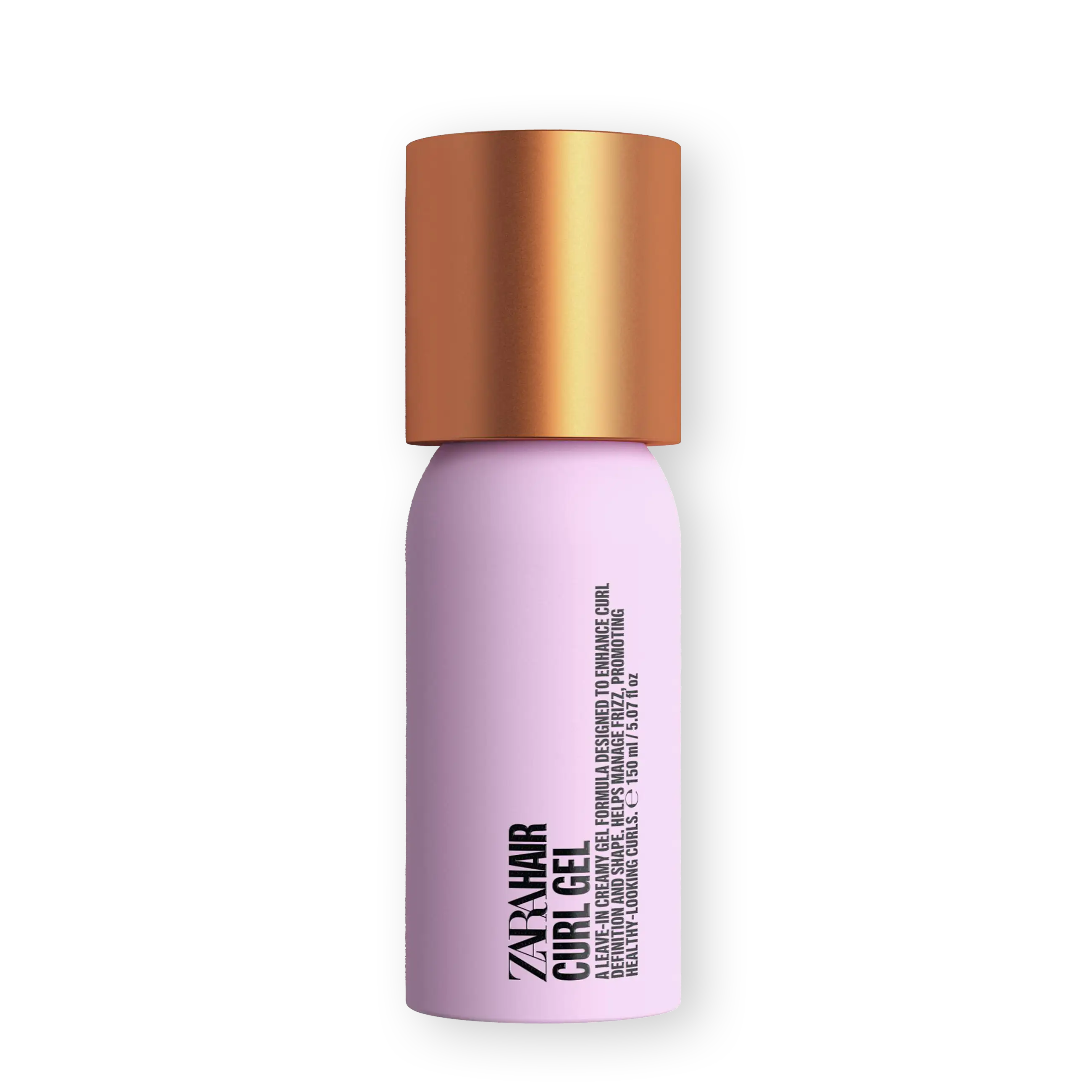 خرید و قیمت ژل فر كننده مو زارا Zara Hair Curl Gel