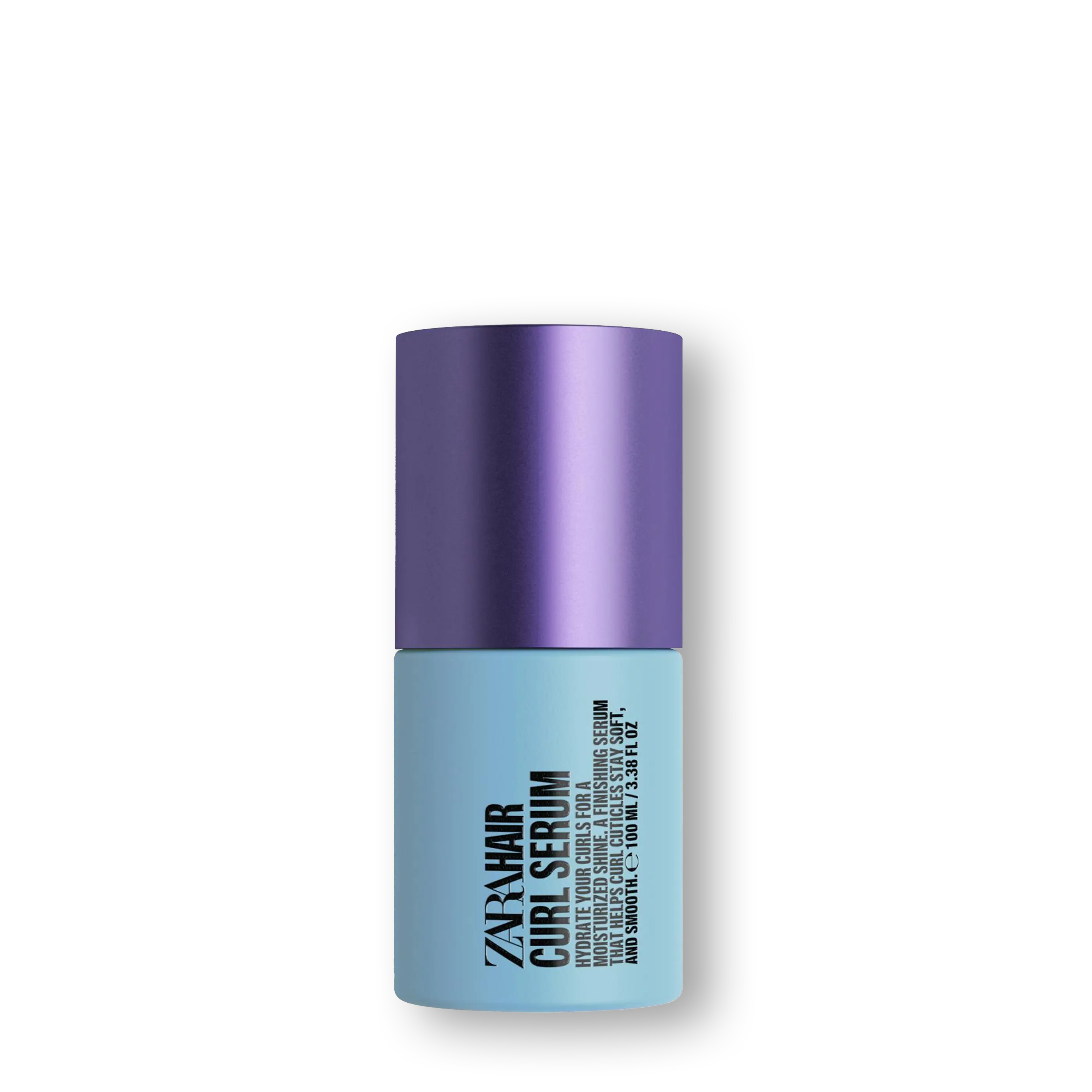 خرید و قیمت سرم فر كننده مو زارا Zara Hair Curl Serum 95ml