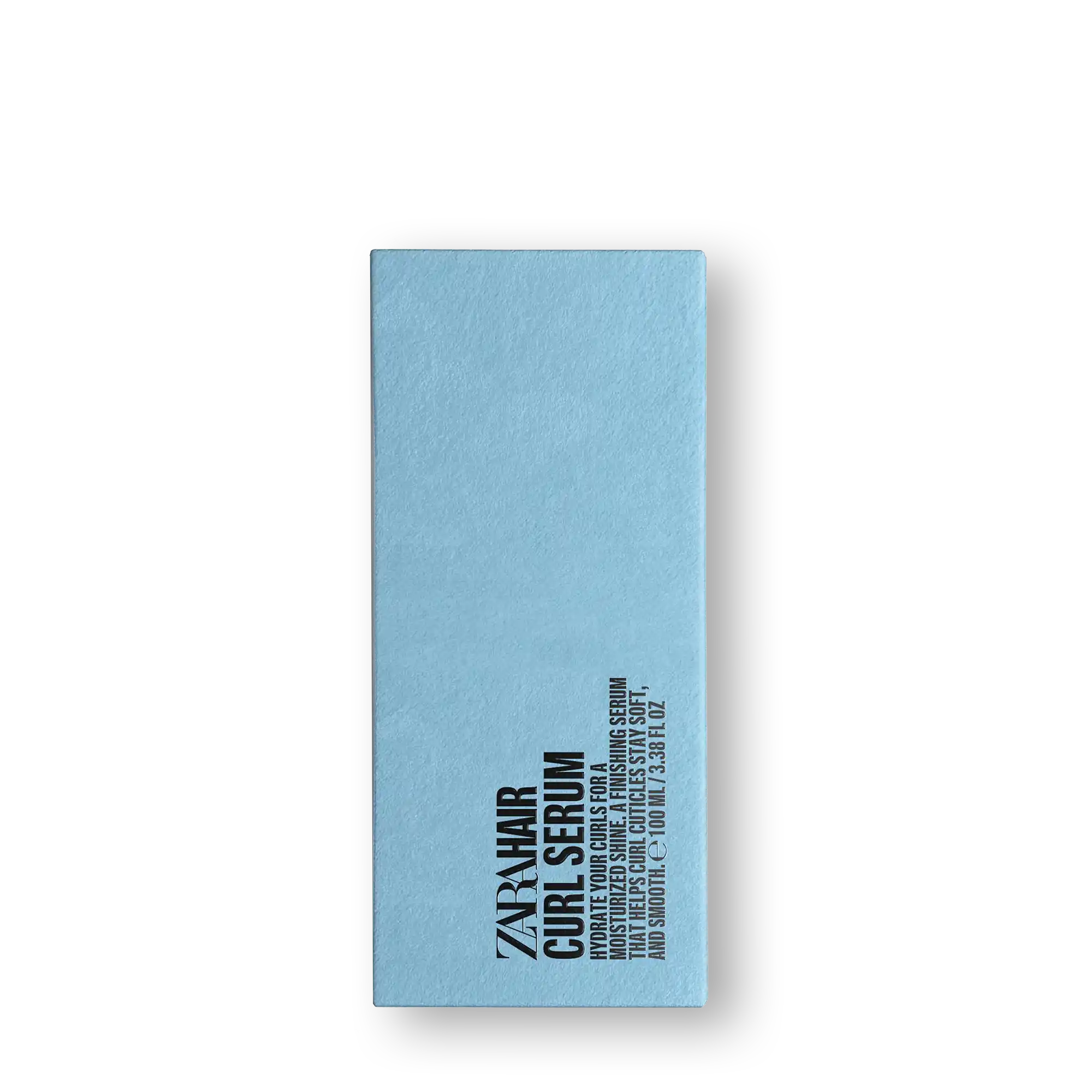 خرید و قیمت سرم فر كننده مو زارا Zara Hair Curl Serum 95ml