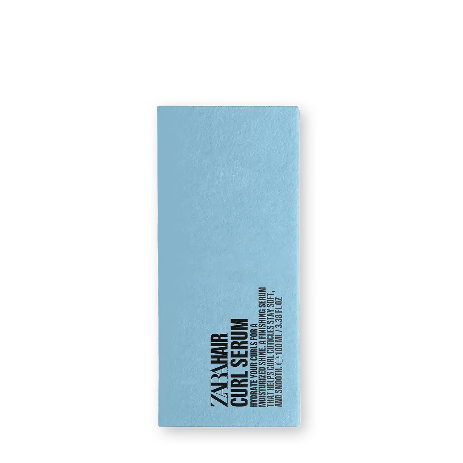 خرید و قیمت سرم فر كننده مو زارا Zara Hair Curl Serum 95ml