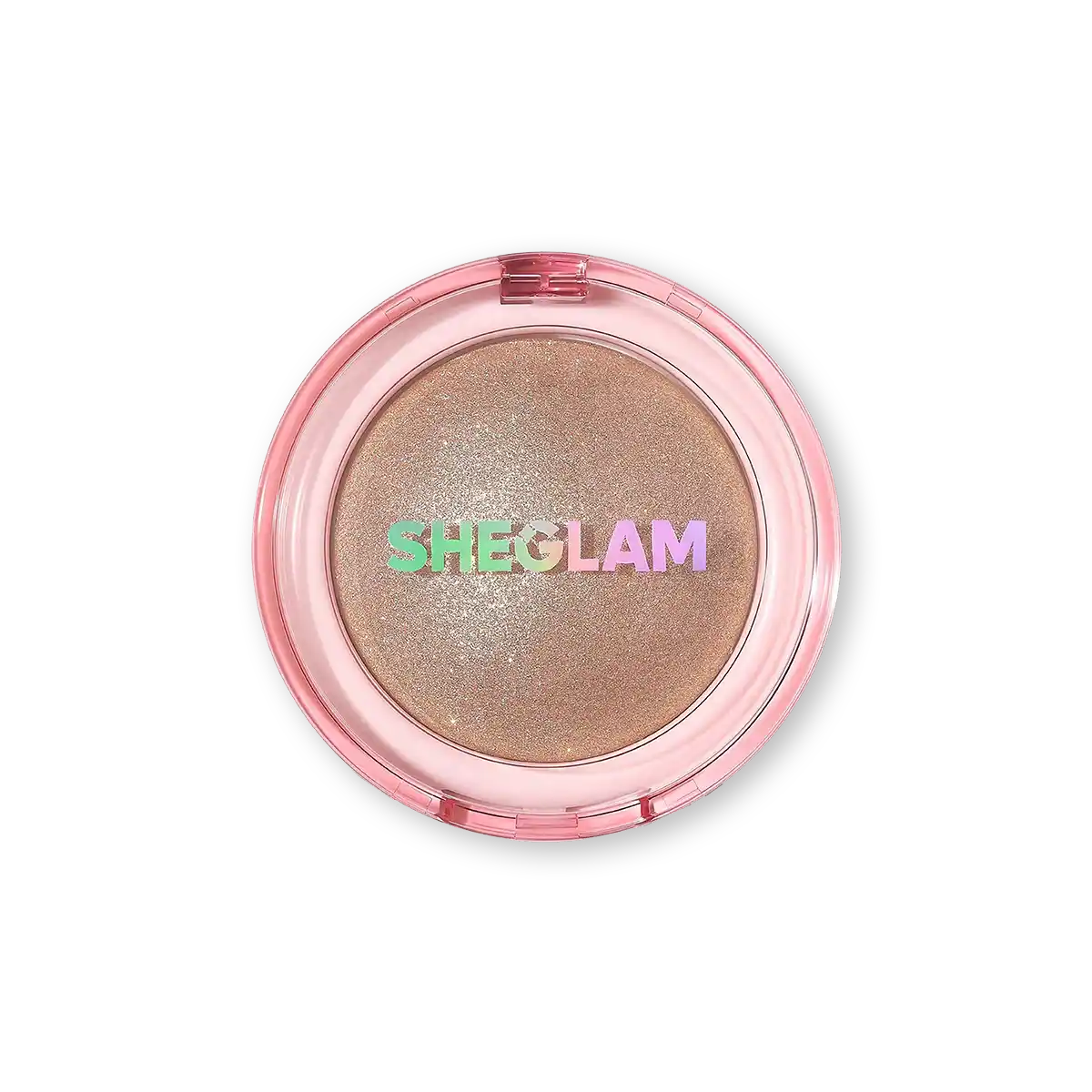 خرید و قیمت هايلايتر آدامسی شيگلم Sheglam Glowchi Bouncy Highlighter