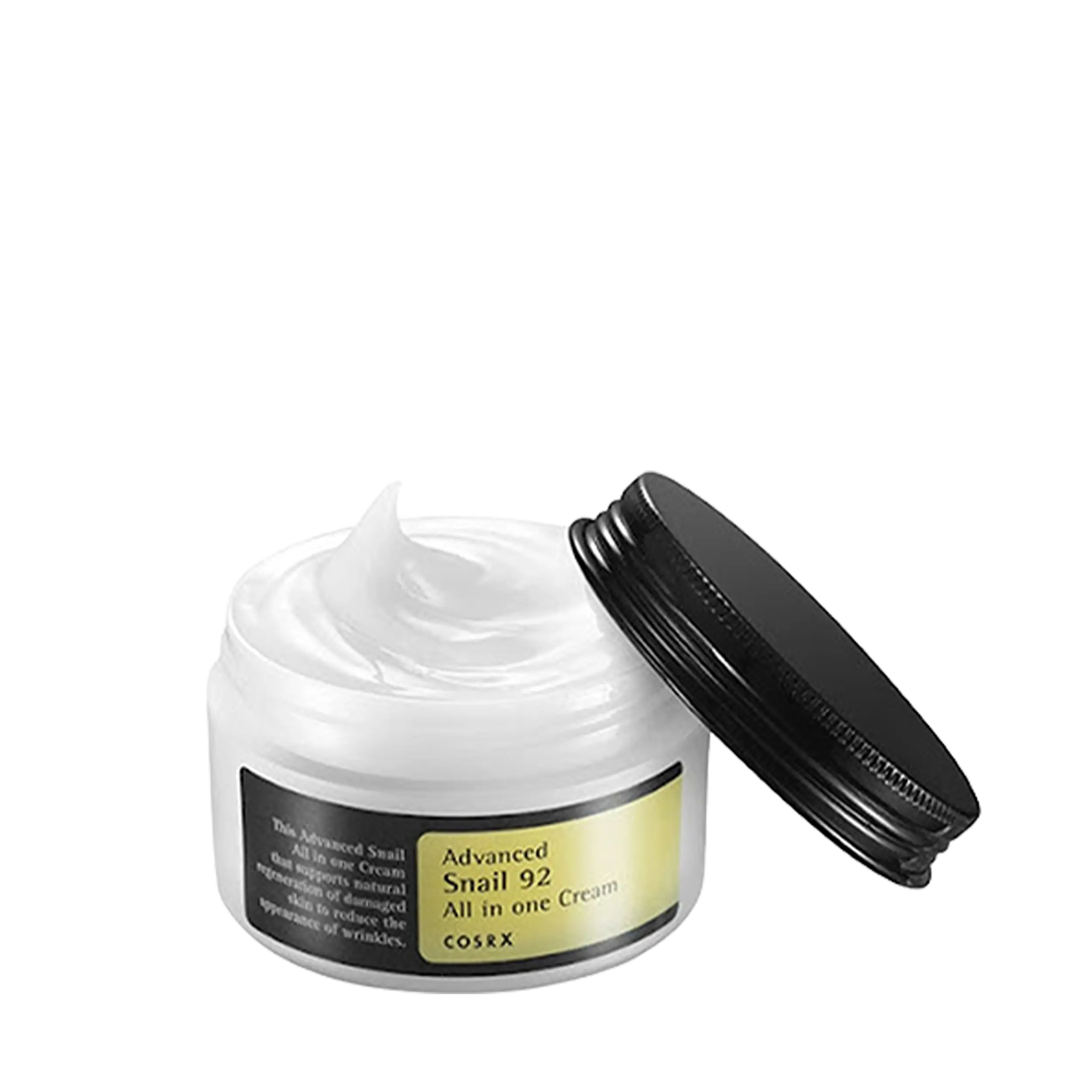 خرید و قیمت کرم صورت کوزارکس Advanced Snail 92 All In One