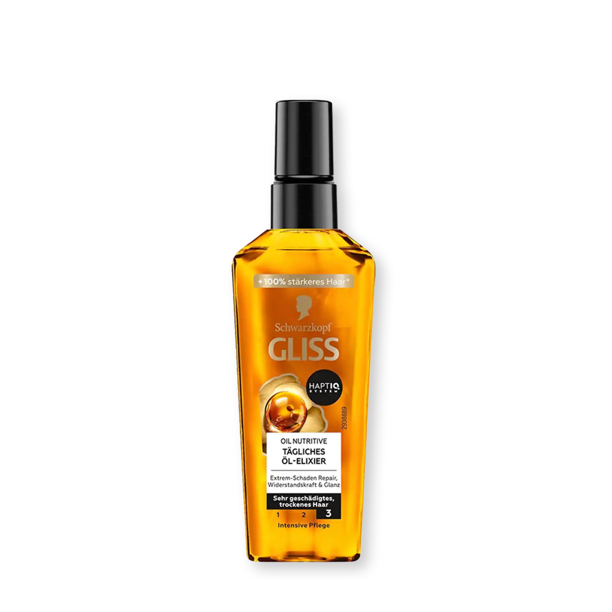 خرید و قیمت روغن آرگان گليس Gliss Daily Oil Elixir 75ml