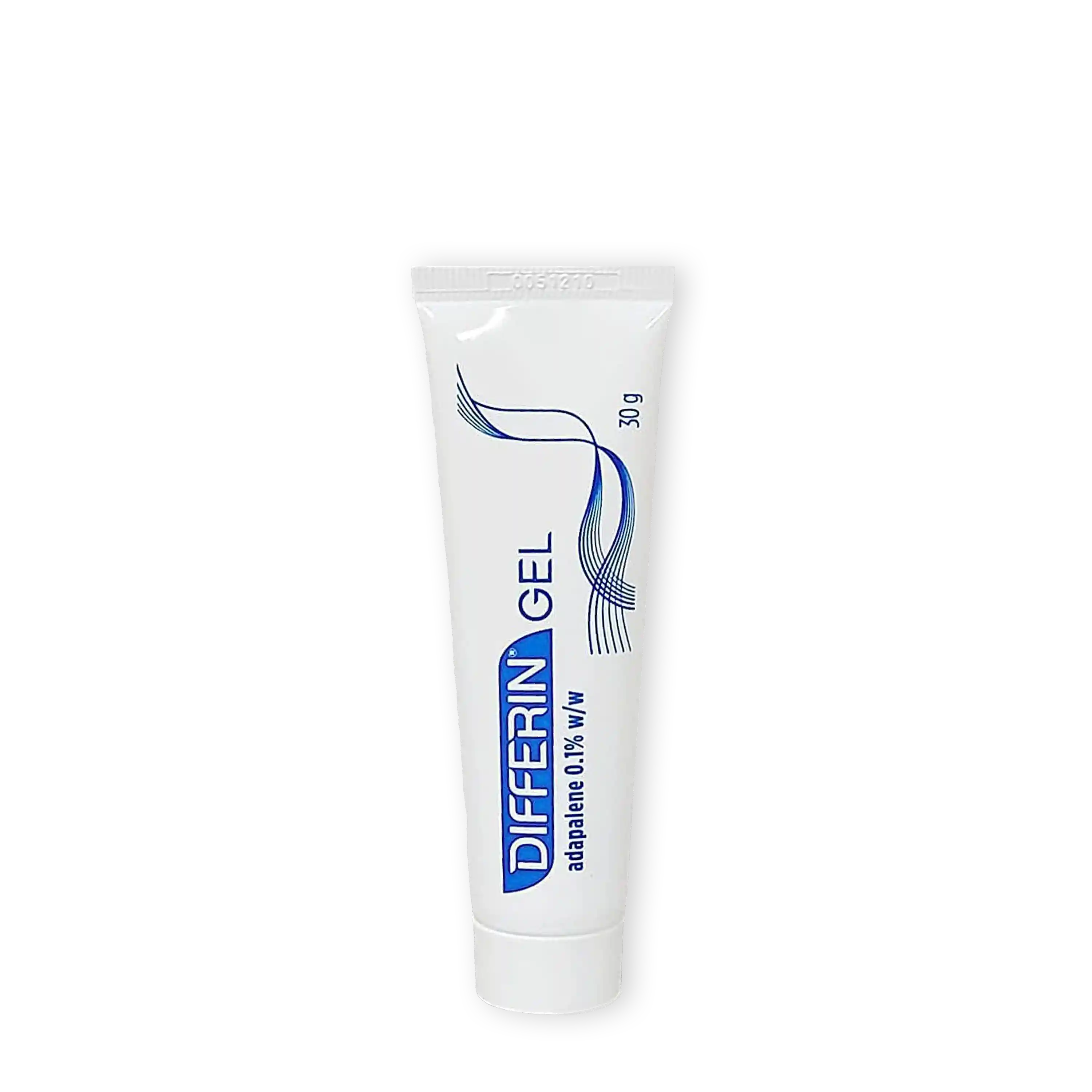 خرید و قیمت ژل ضد جوش ديفرين Differin gel 30g