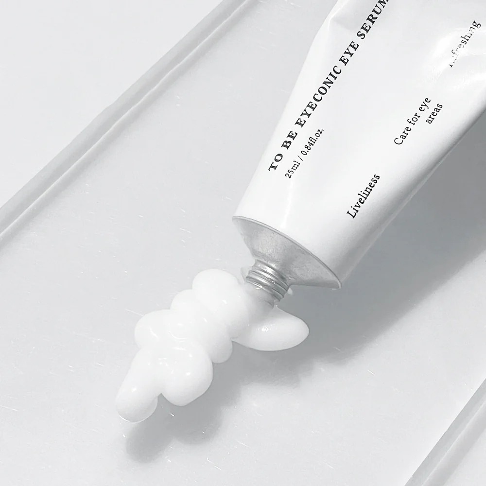 خرید و قیمت سرم چشم Dr Althea To Be Youthful Eye Serum 25ml
