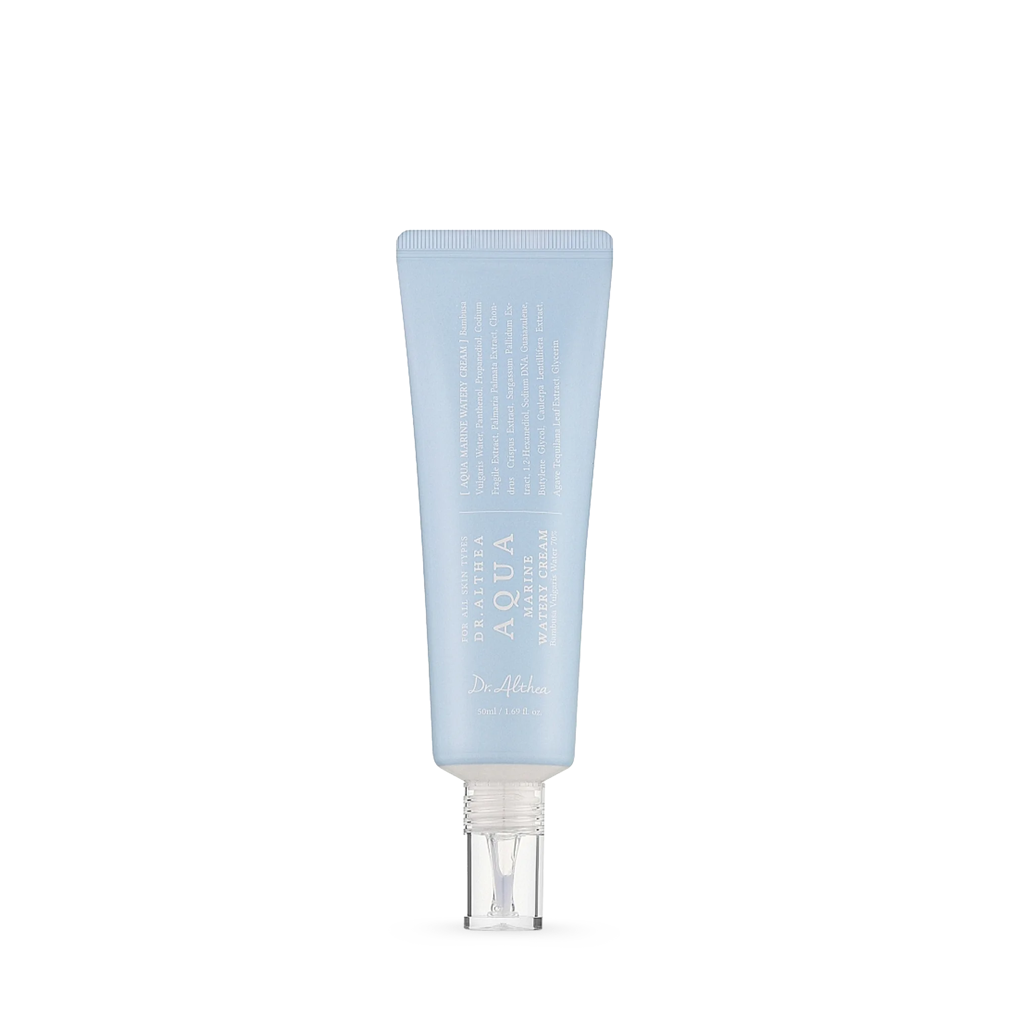 خرید و قیمت كرم آكوا دكتر آلتيا Dr Althea AQUA marine watery cream 50ml