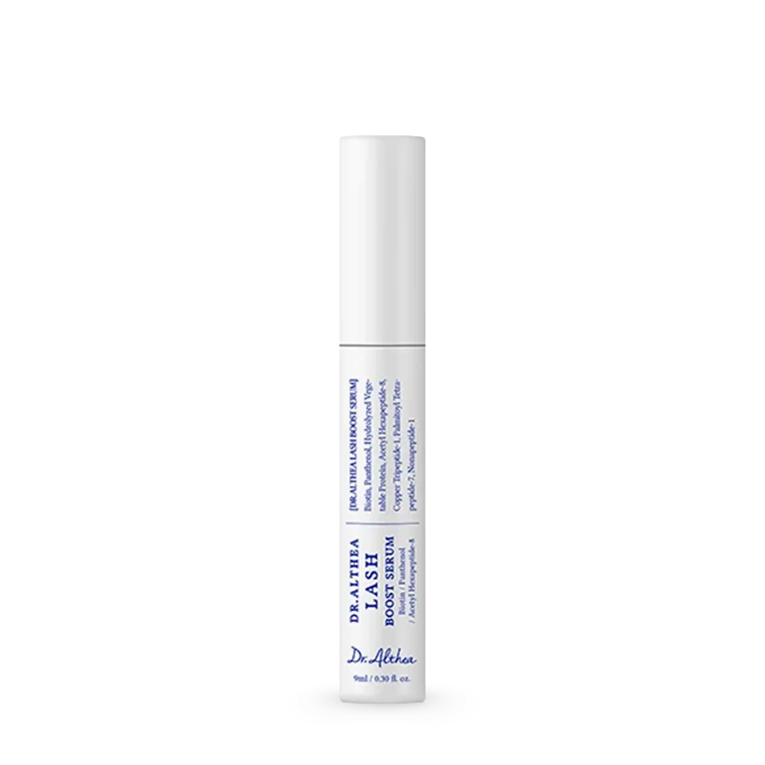 خرید و قیمت سرم تقويت مژه Dr Althea Lash Boost Serum 9ml