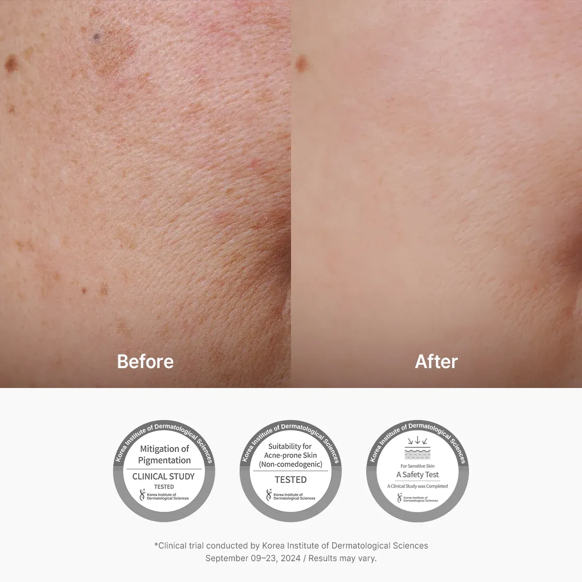 خرید و قیمت سرم ويتامين ث Dr Althea Vitamin C Boosting Serum 30 ml