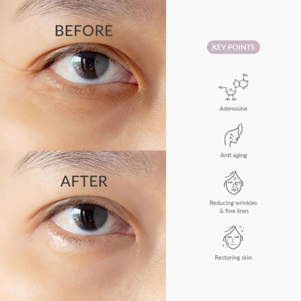 خرید و قیمت سرم چشم Dr Althea To Be Youthful Eye Serum 25ml