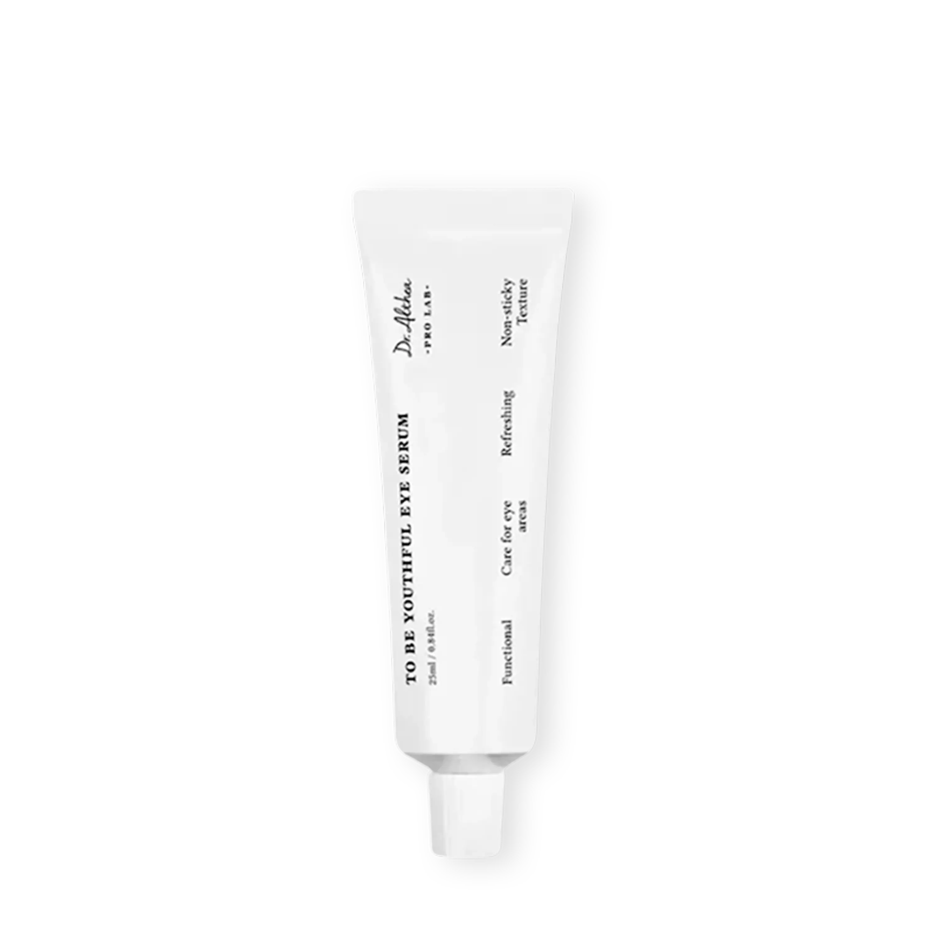 خرید و قیمت سرم چشم Dr Althea To Be Youthful Eye Serum 25ml