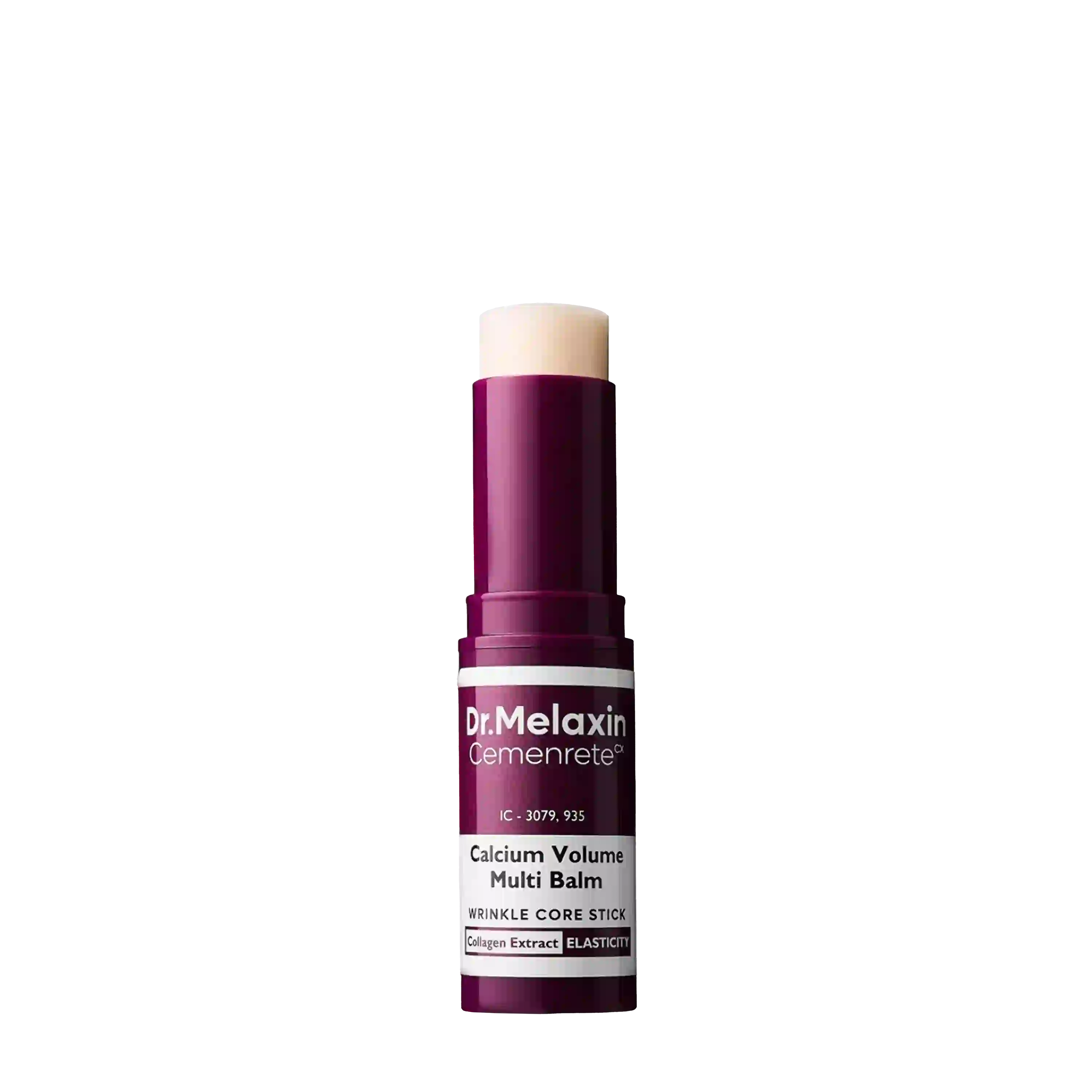 خرید و قیمت بالم كلاژن دكتر ملكسين Dr Melaxin Calcium Volume Multi Balm