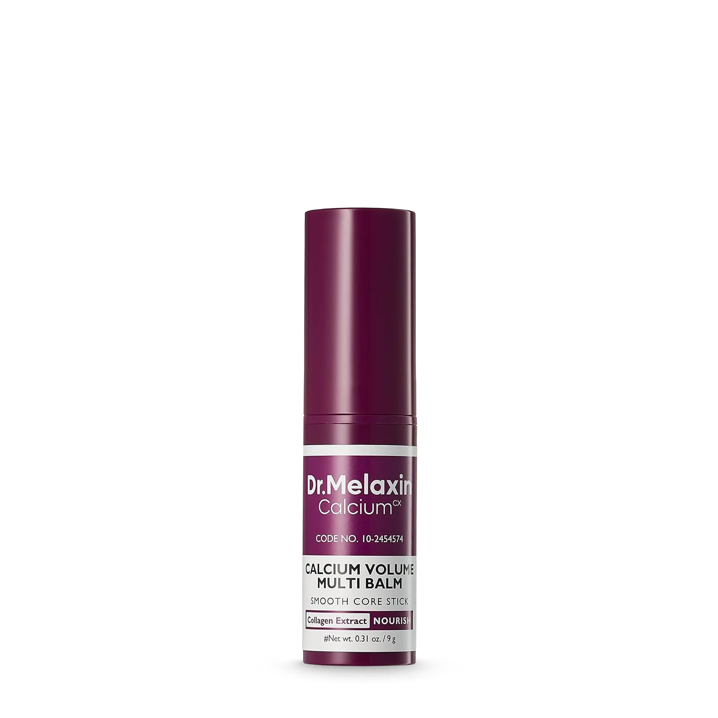 خرید و قیمت بالم كلاژن دكتر ملكسين Dr Melaxin Calcium Volume Multi Balm