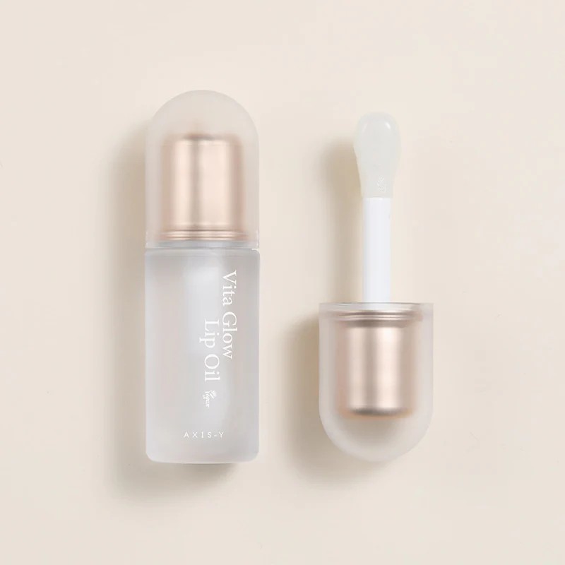 خرید و قیمت ليپ اويل شاين ويتا Axis-Y Vita Glow Lip Oil