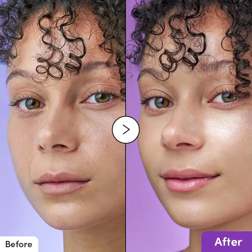 خرید و قیمت سرم ضد چروک Eqqual Berry Bakuchiol Plumping Serum 30ml