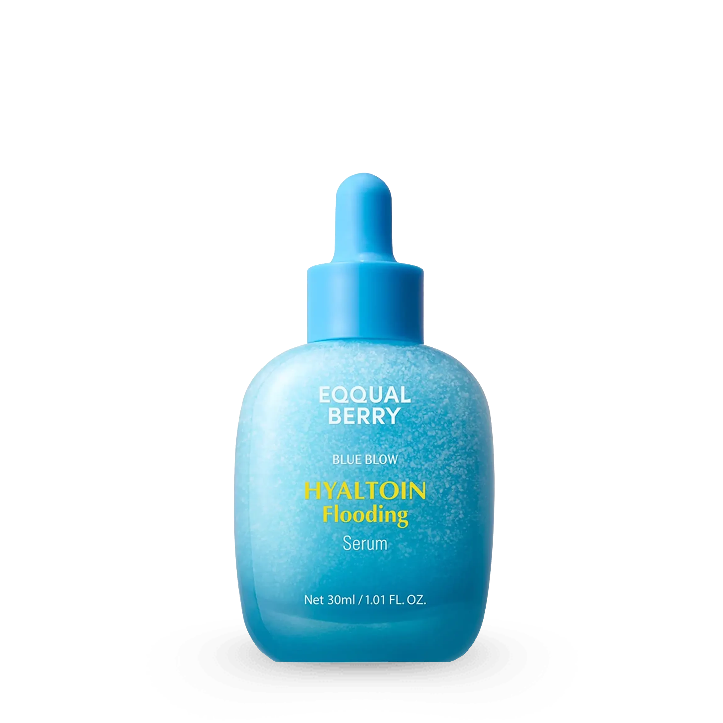 خرید و قیمت سرم آبرسان Eqqual Berry Hyaltoin Flooding Serum 30ml
