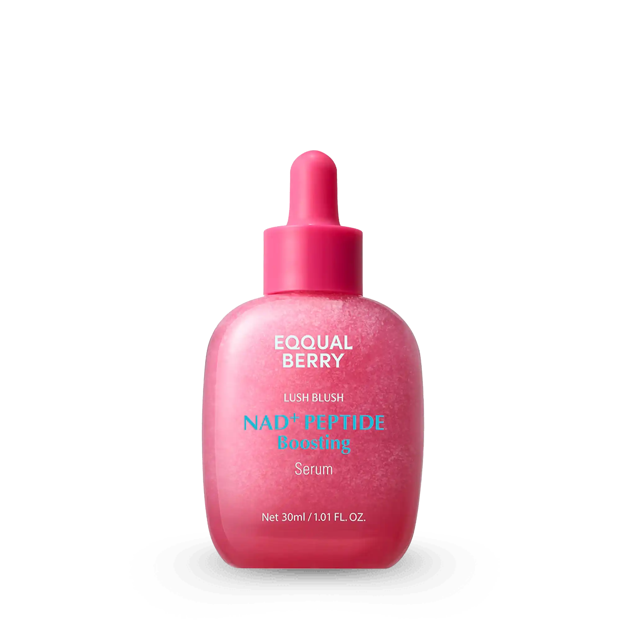خرید و قیمت سرم پپتايد Eqqual Berry Nad+ Peptide Boosting Serum 30ml