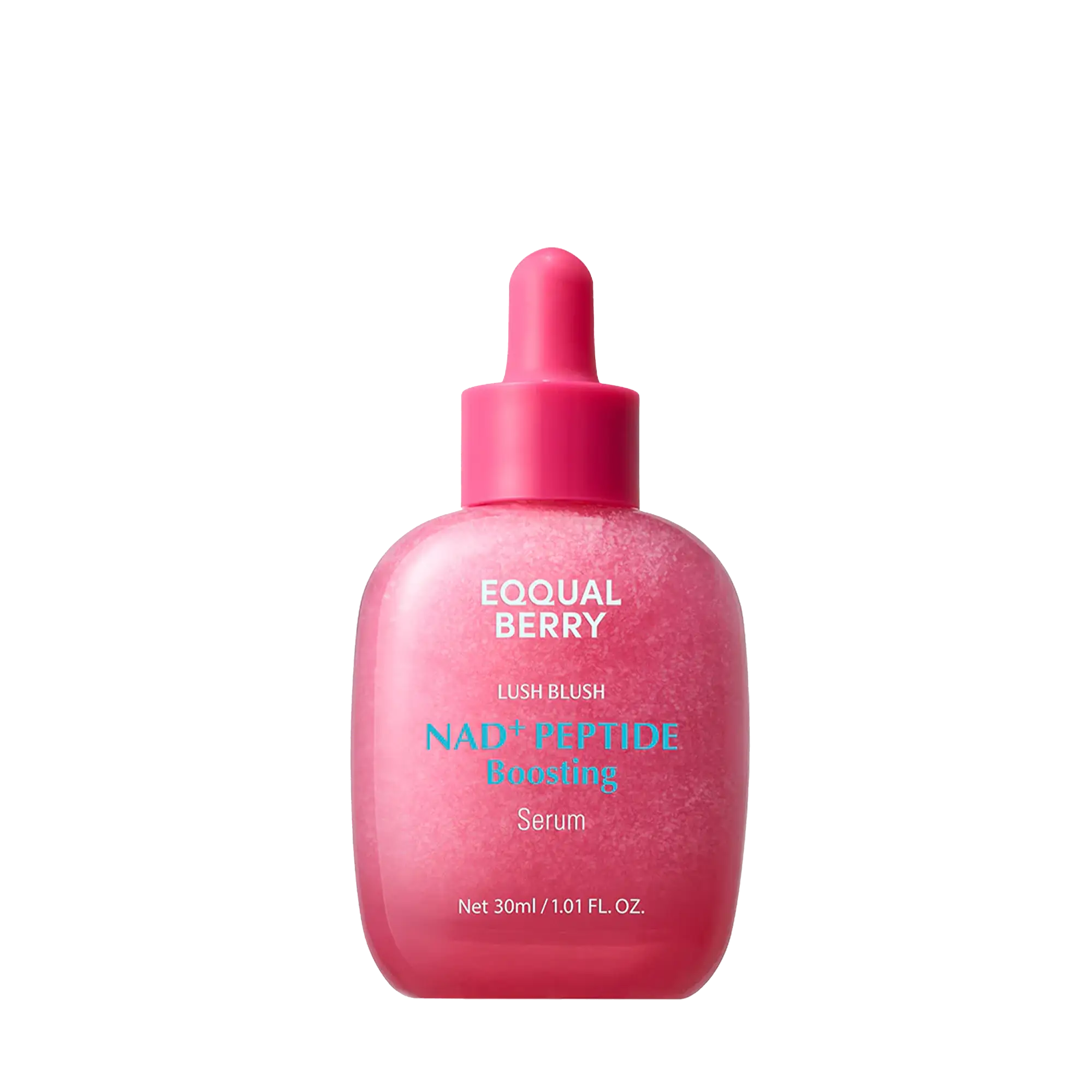 خرید و قیمت سرم پپتايد Eqqual Berry Nad+ Peptide Boosting Serum 30ml