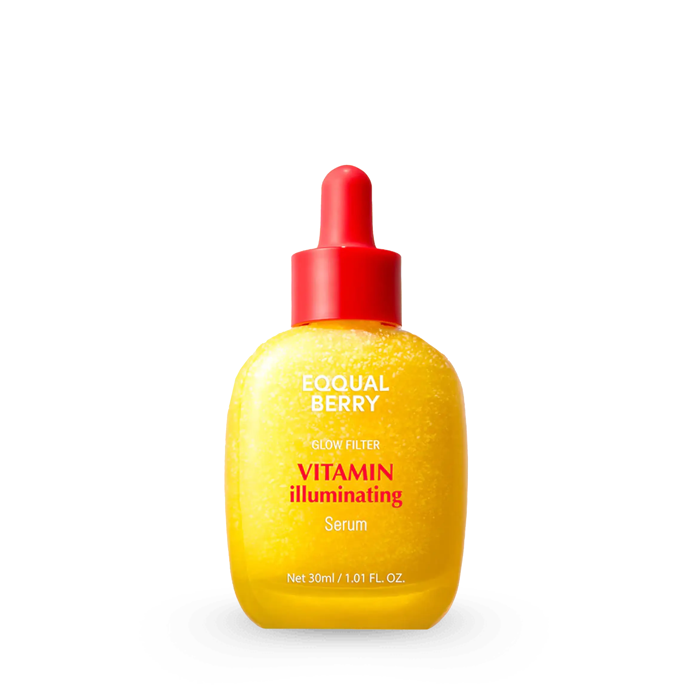 خرید و قیمت سرم ويتامين Eqqual Berry Vitamin Illuminating Serum 30ml