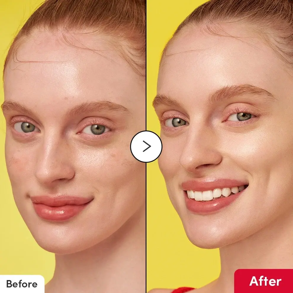 خرید و قیمت سرم ويتامين Eqqual Berry Vitamin Illuminating Serum 30ml