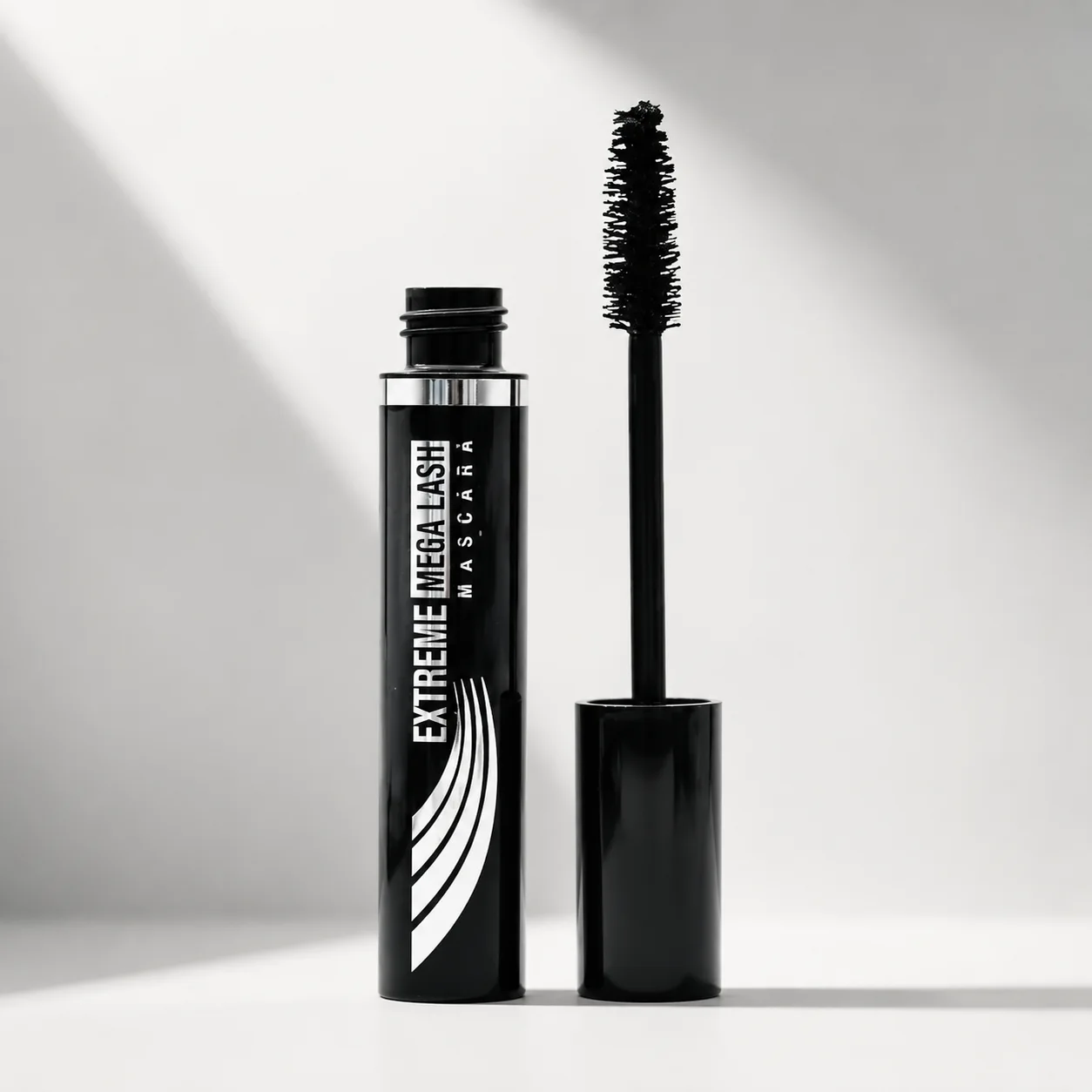 خرید و قیمت ريمل حجم دهنده يورن Yorn Extreme Mega Lash 15ml