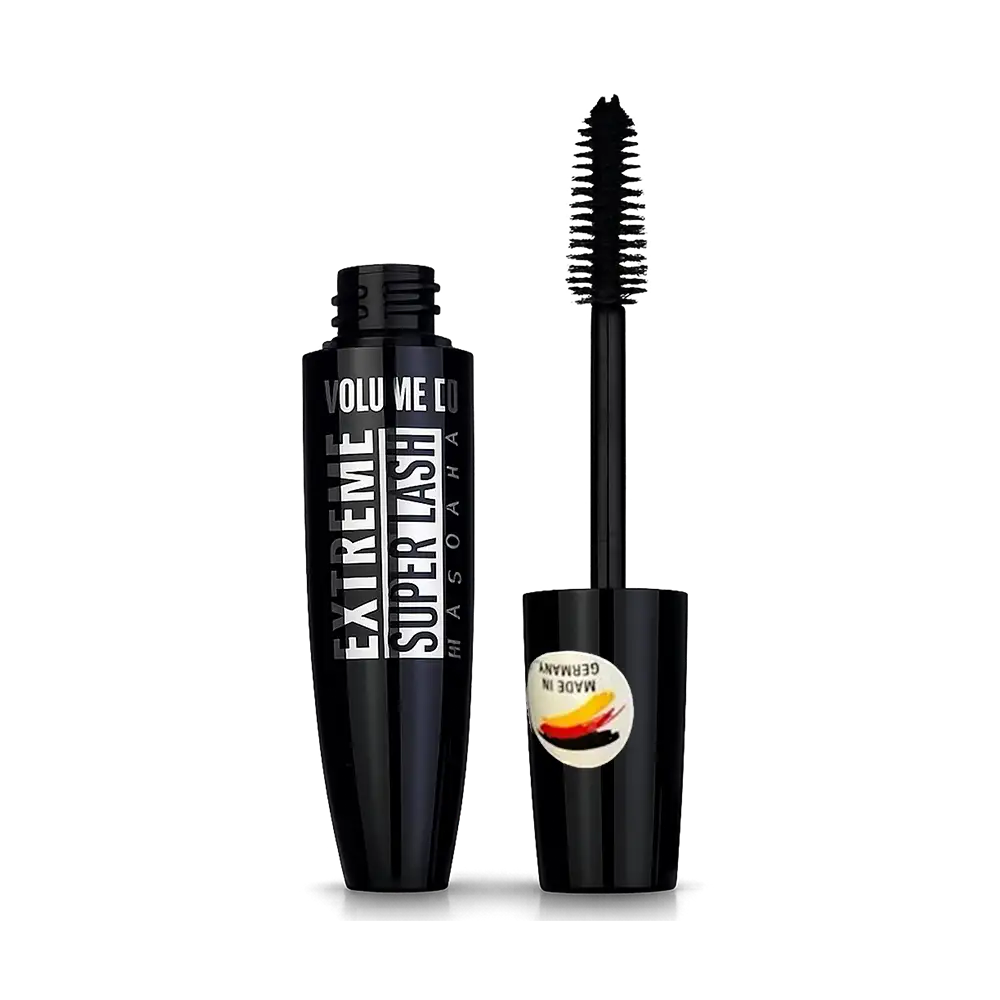 خرید و قیمت ريمل حجم دهنده يورن Yorn Extreme Super Lash 15ml