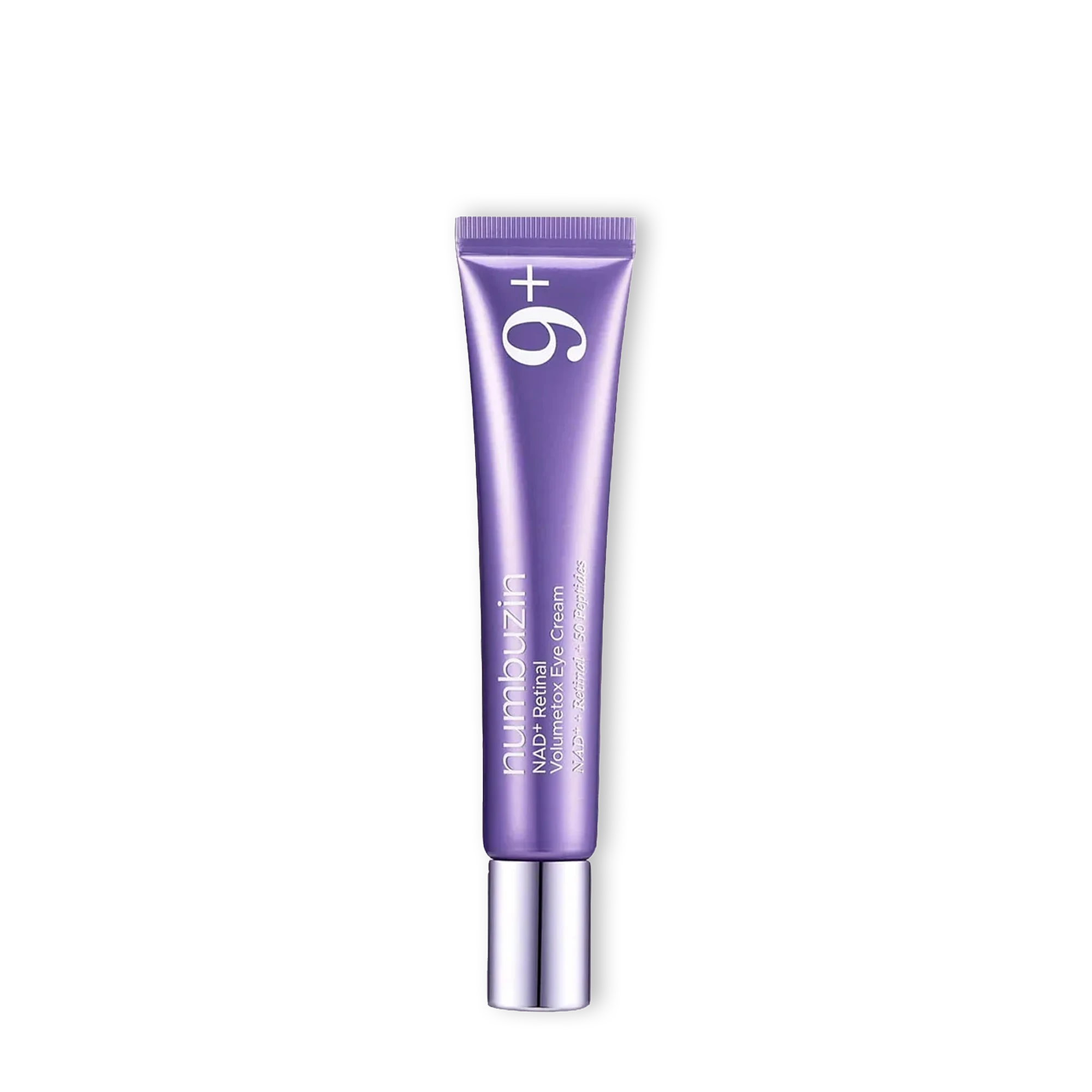 خرید و قیمت كرم دور چشم نامبوزين Numbuzin No.9 Volumetox Eye Cream 20ml